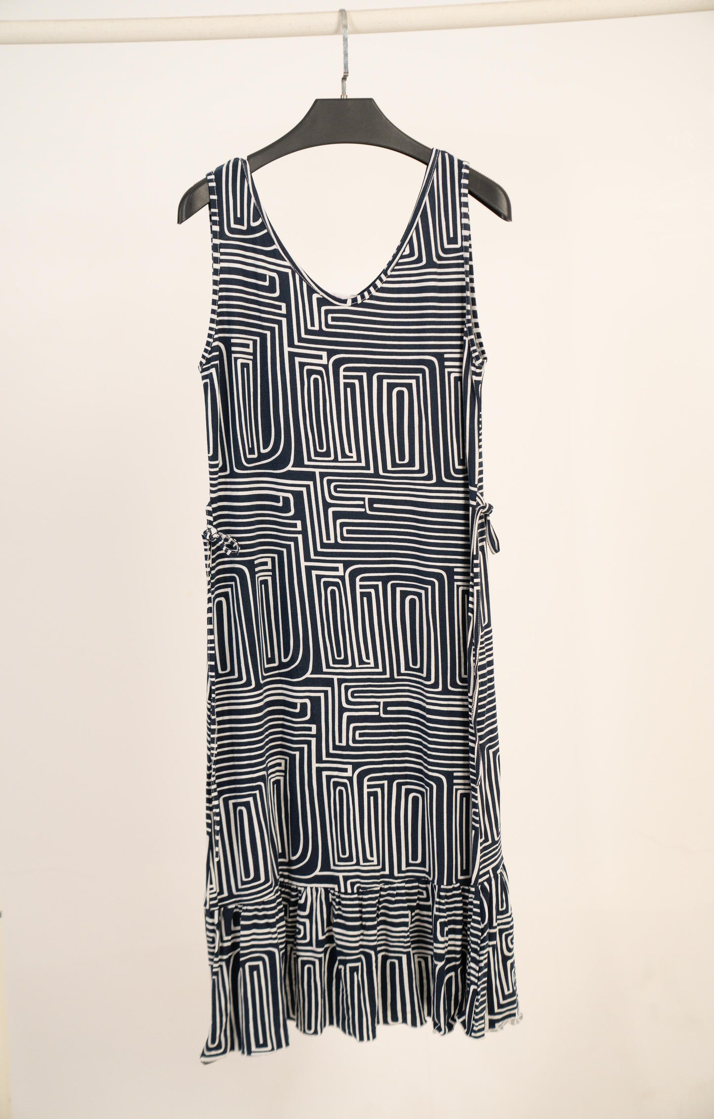 Night Dress 8033