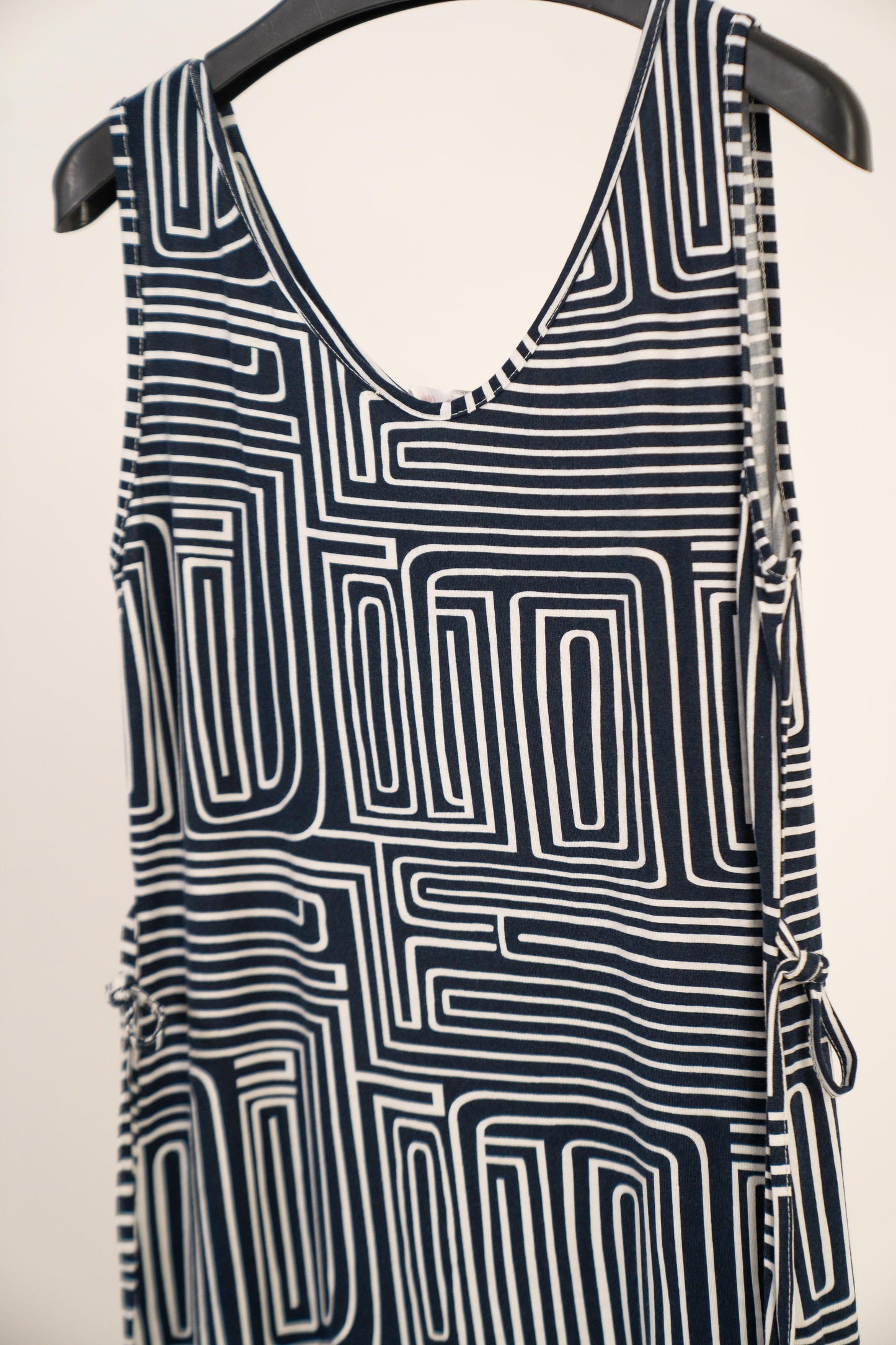 Night Dress 8033