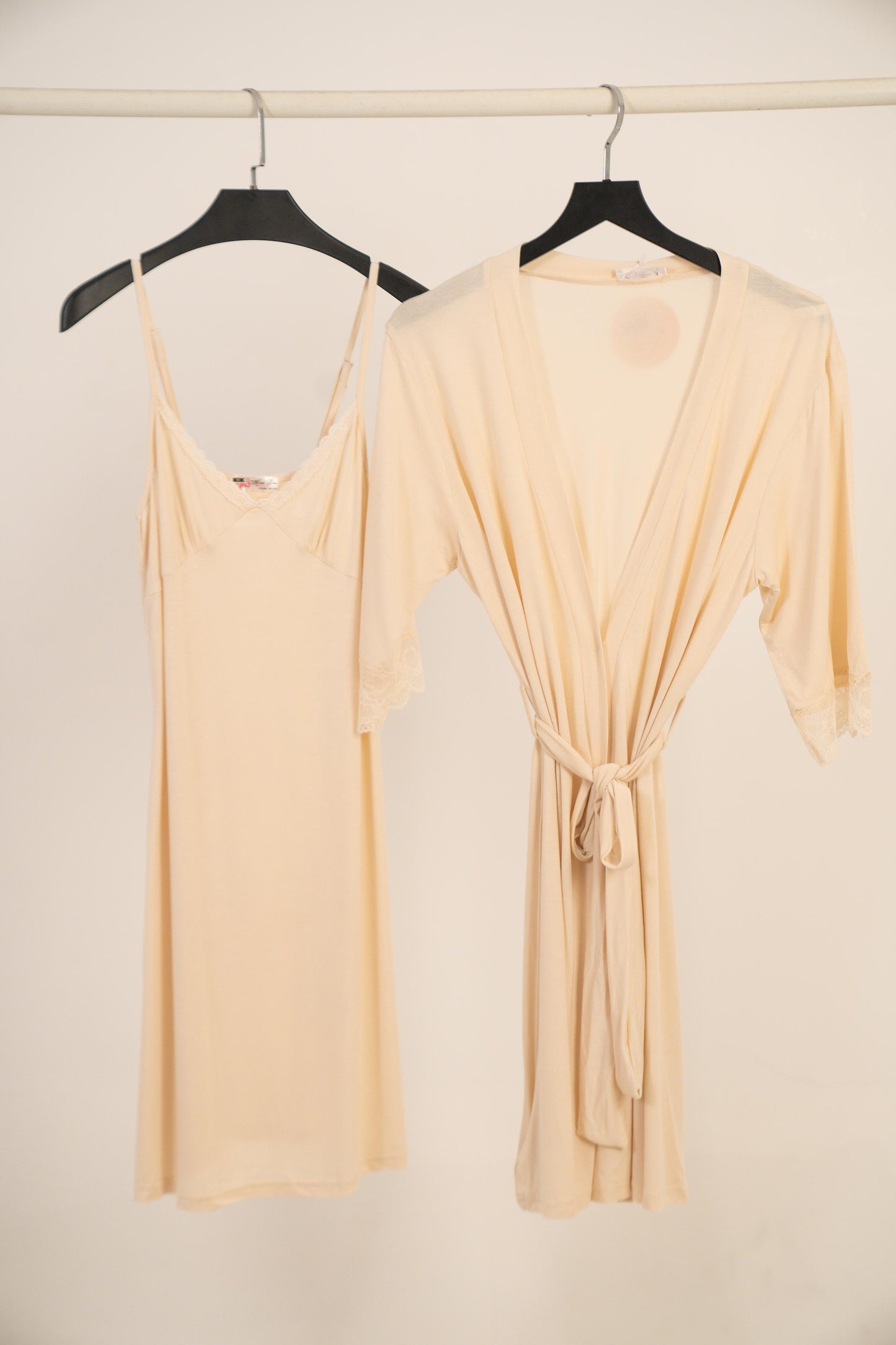 Night Dress & Robe 7818