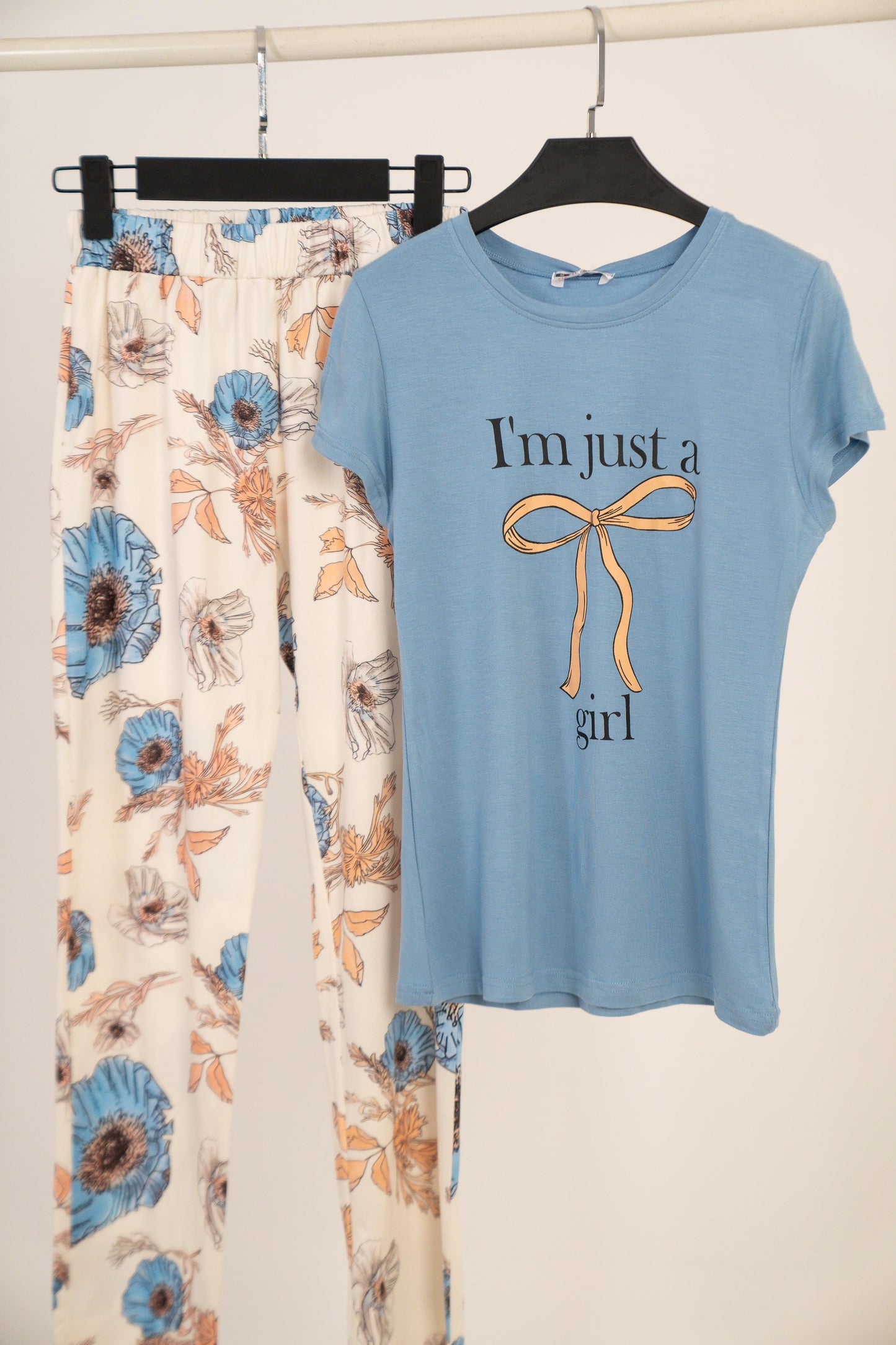 Pajama Ribbon 7935