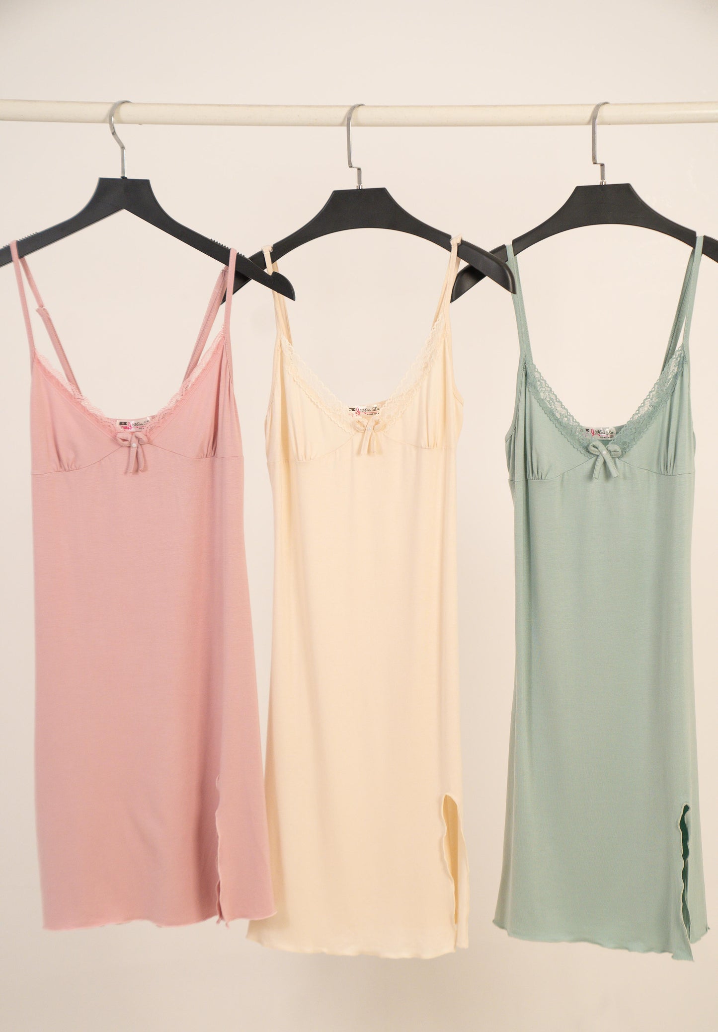 Night Dress 7807