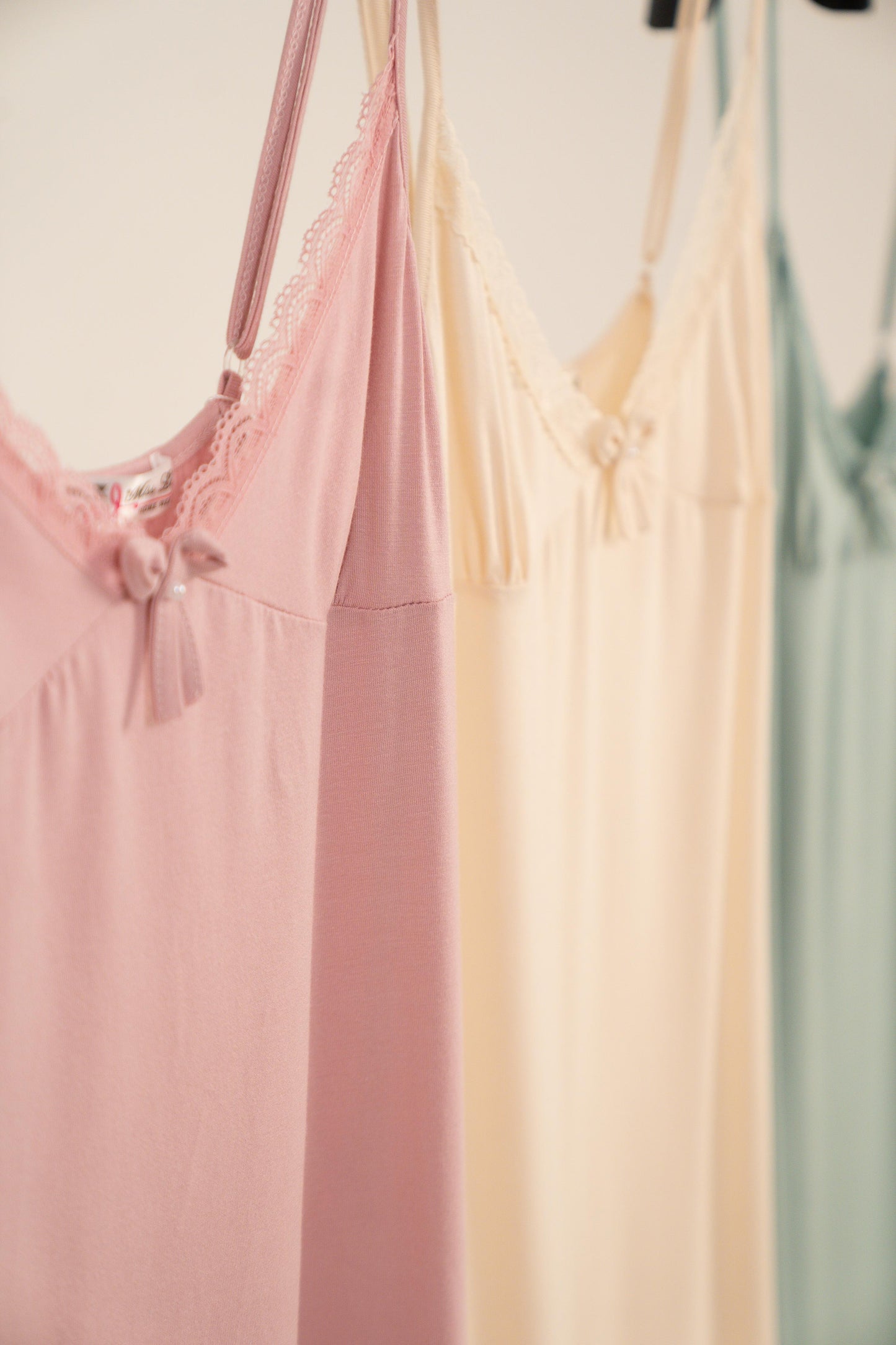 Night Dress 7807