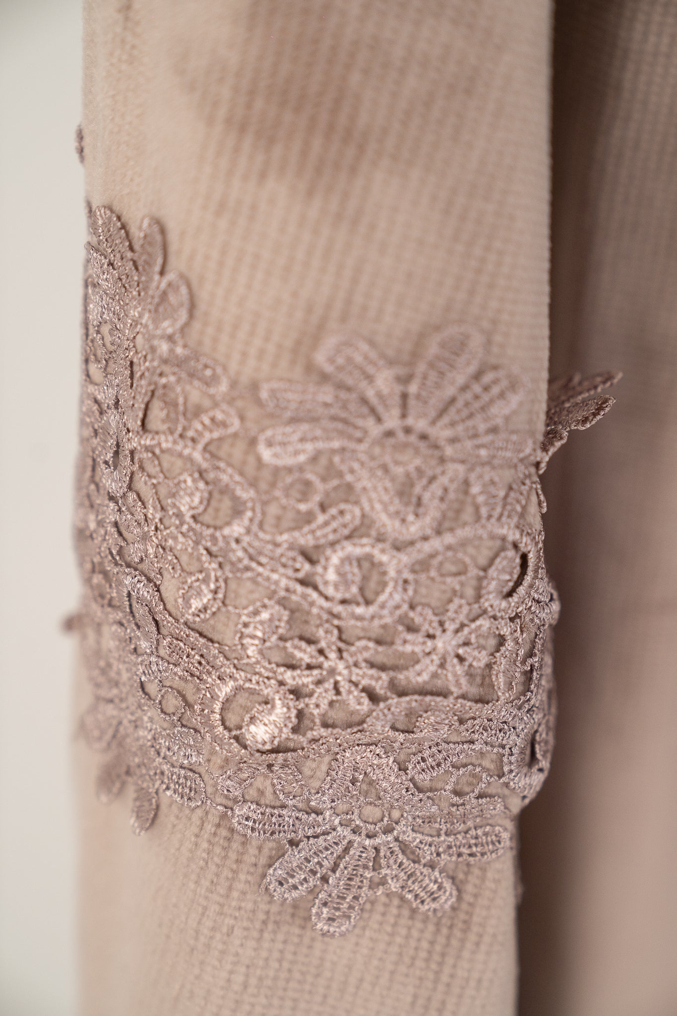 Night Dress & Robe 9199