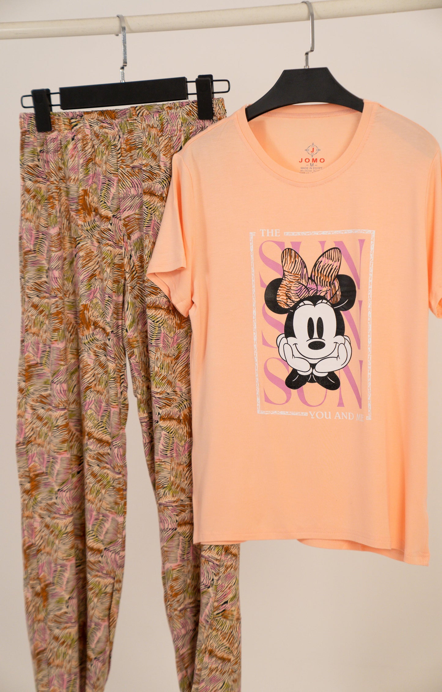 Pajama Pants V123