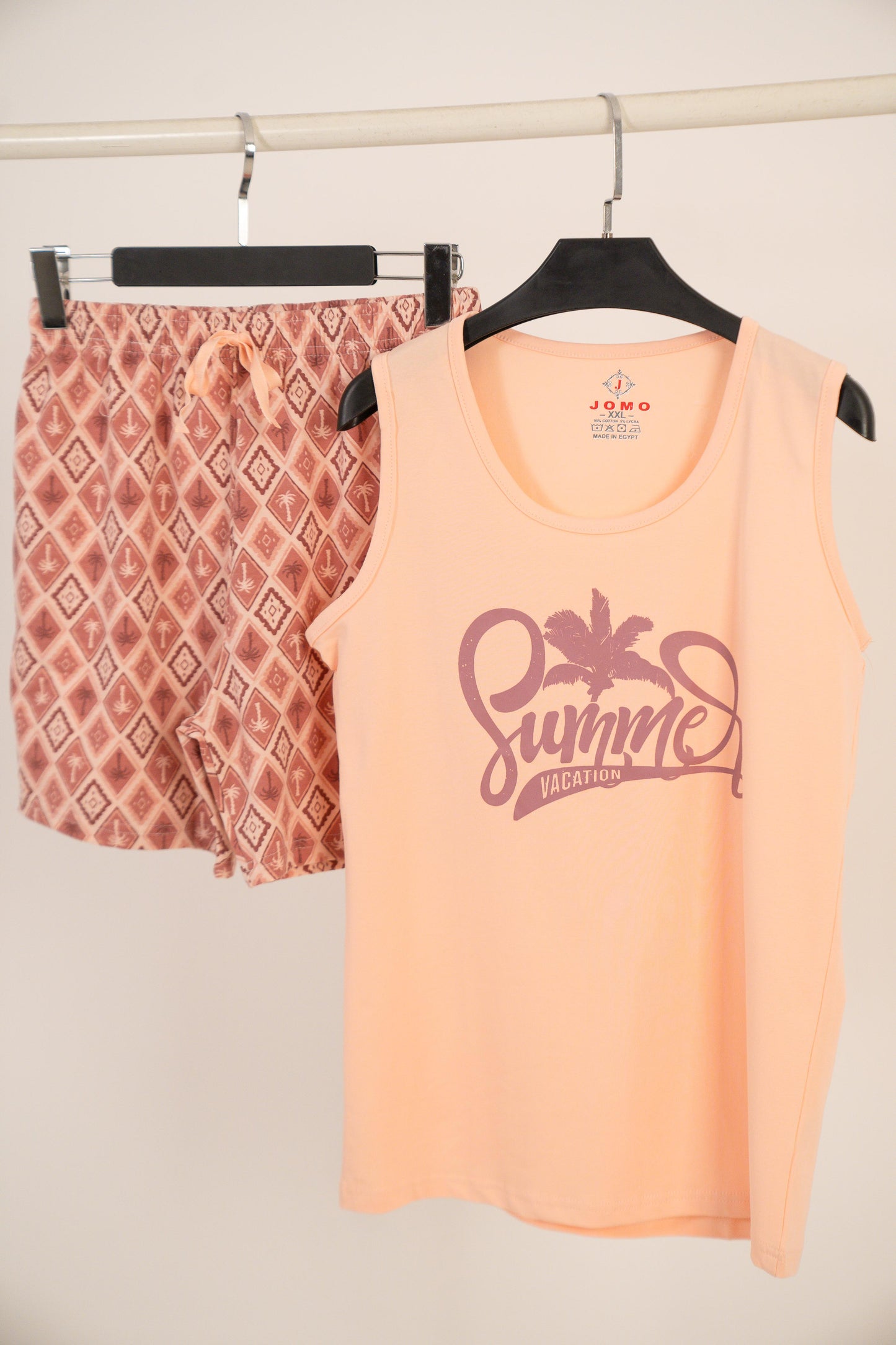 Pajama Short S209