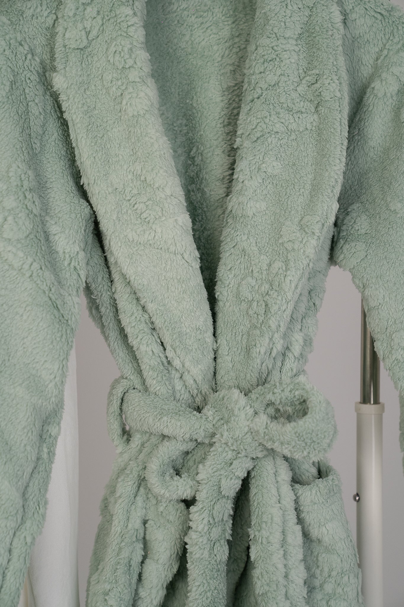 Pajama Velvet 3PC 9290