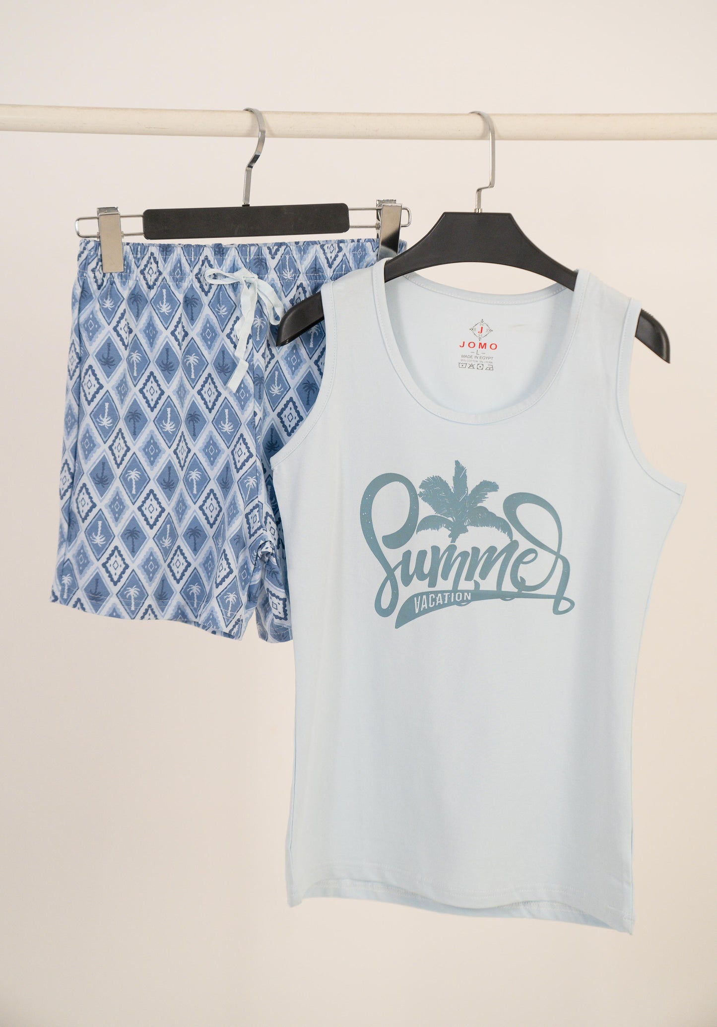 Pajama Short S209