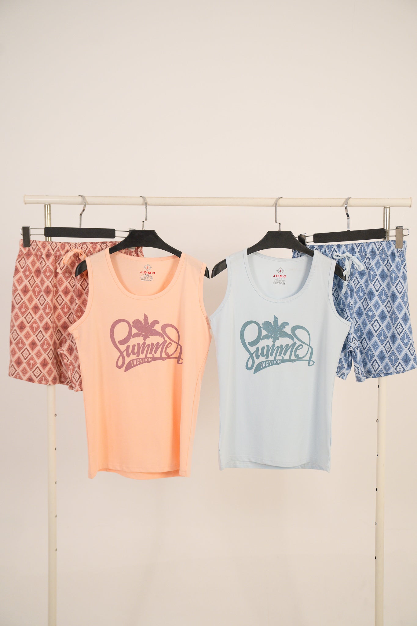 Pajama Short S209