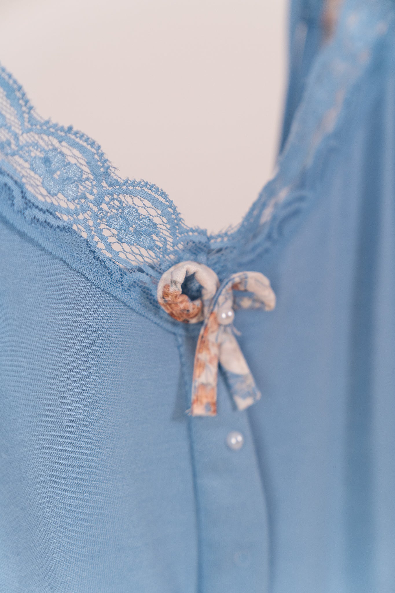 Pajama Flower 3Pc 8271