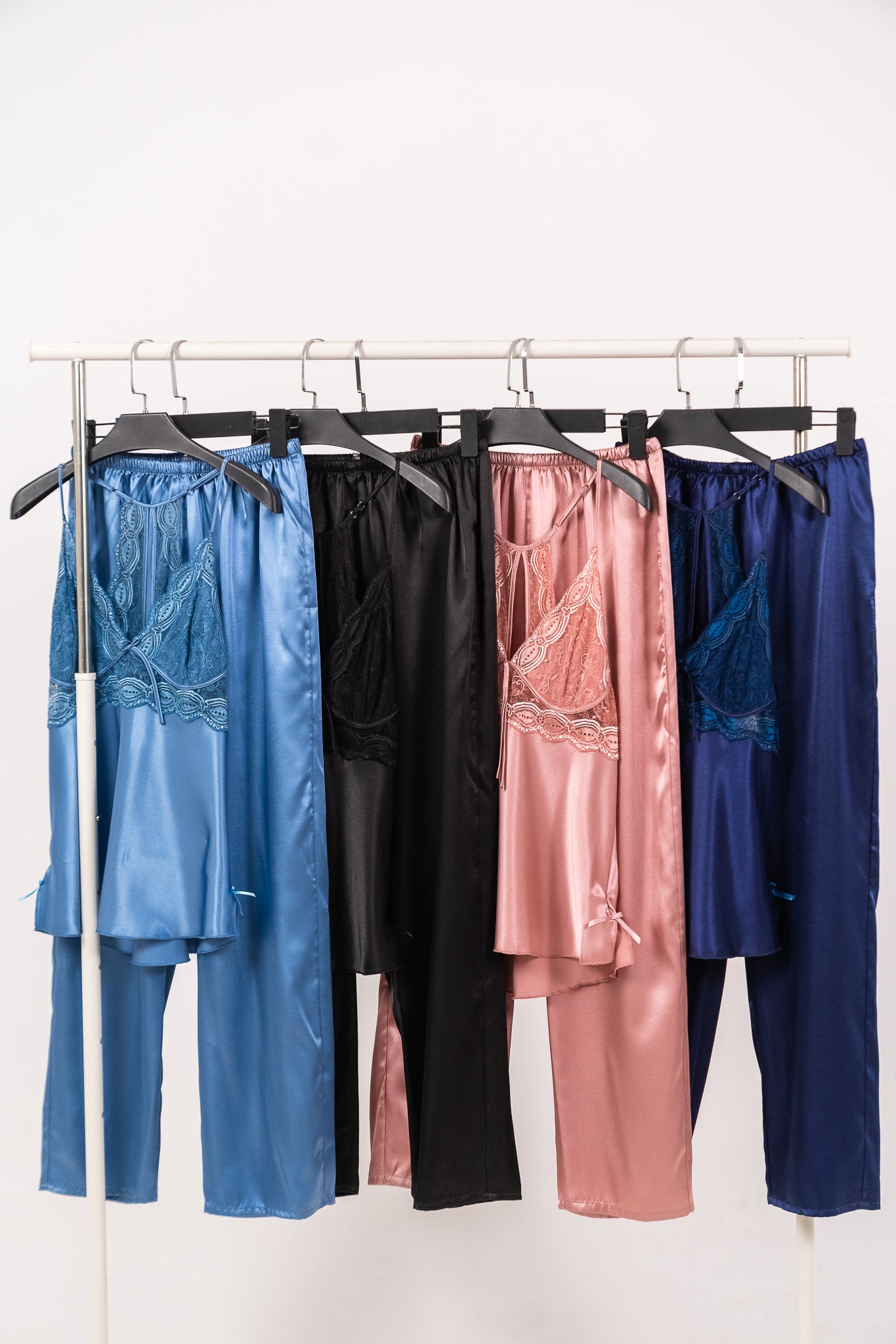 Pajama Satin 2021