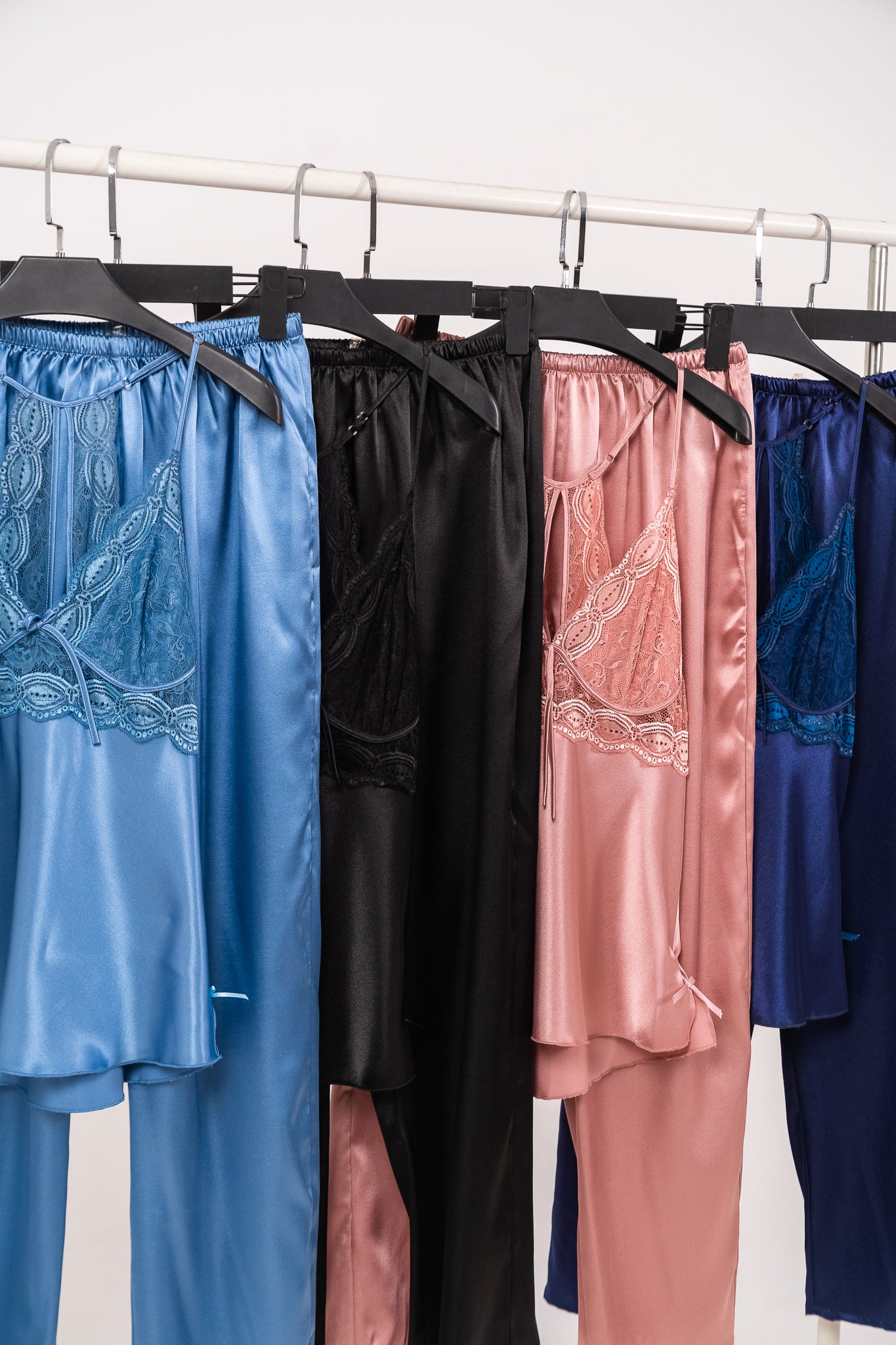 Pajama Satin 2021