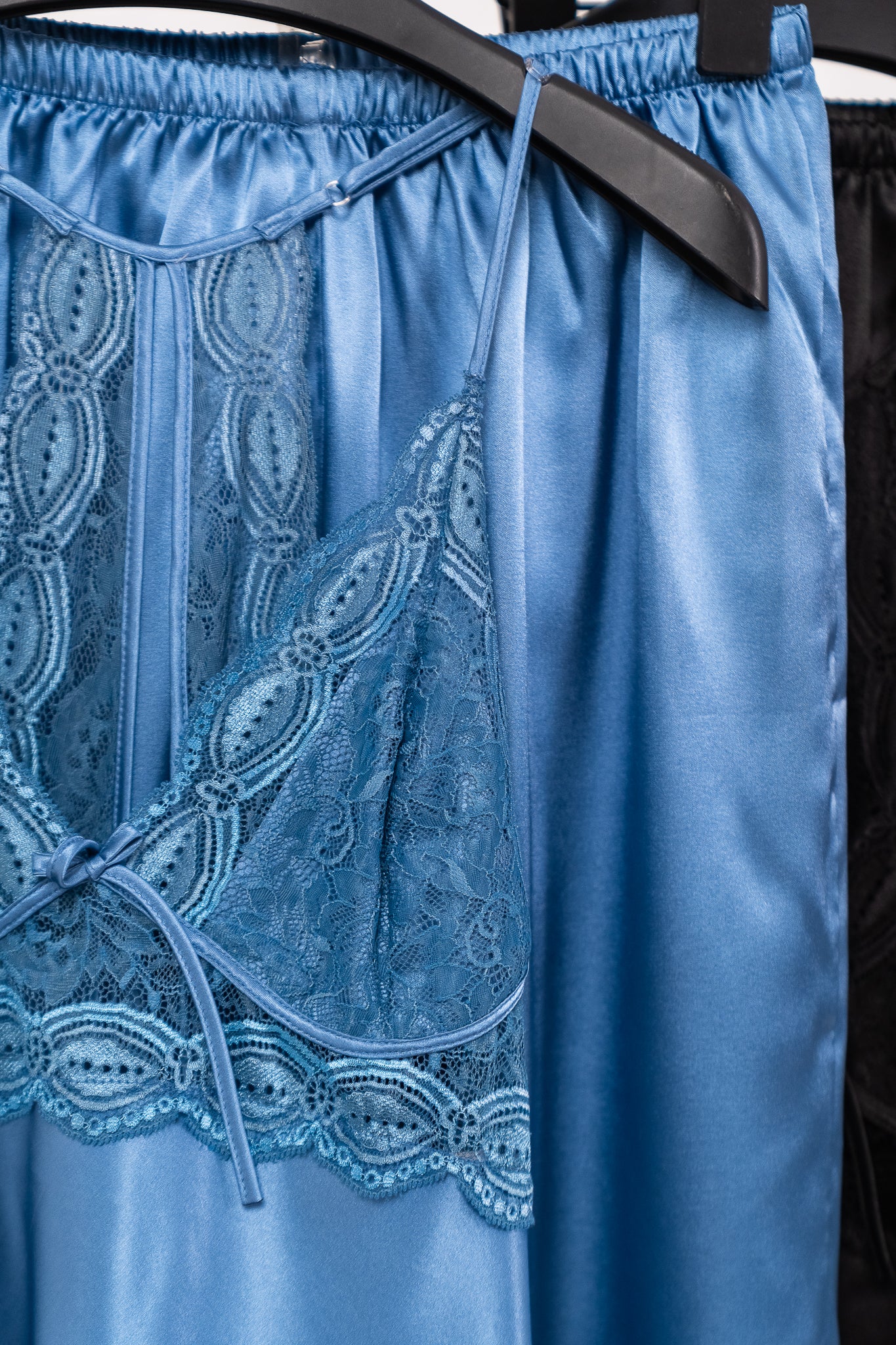 Pajama Satin 2021