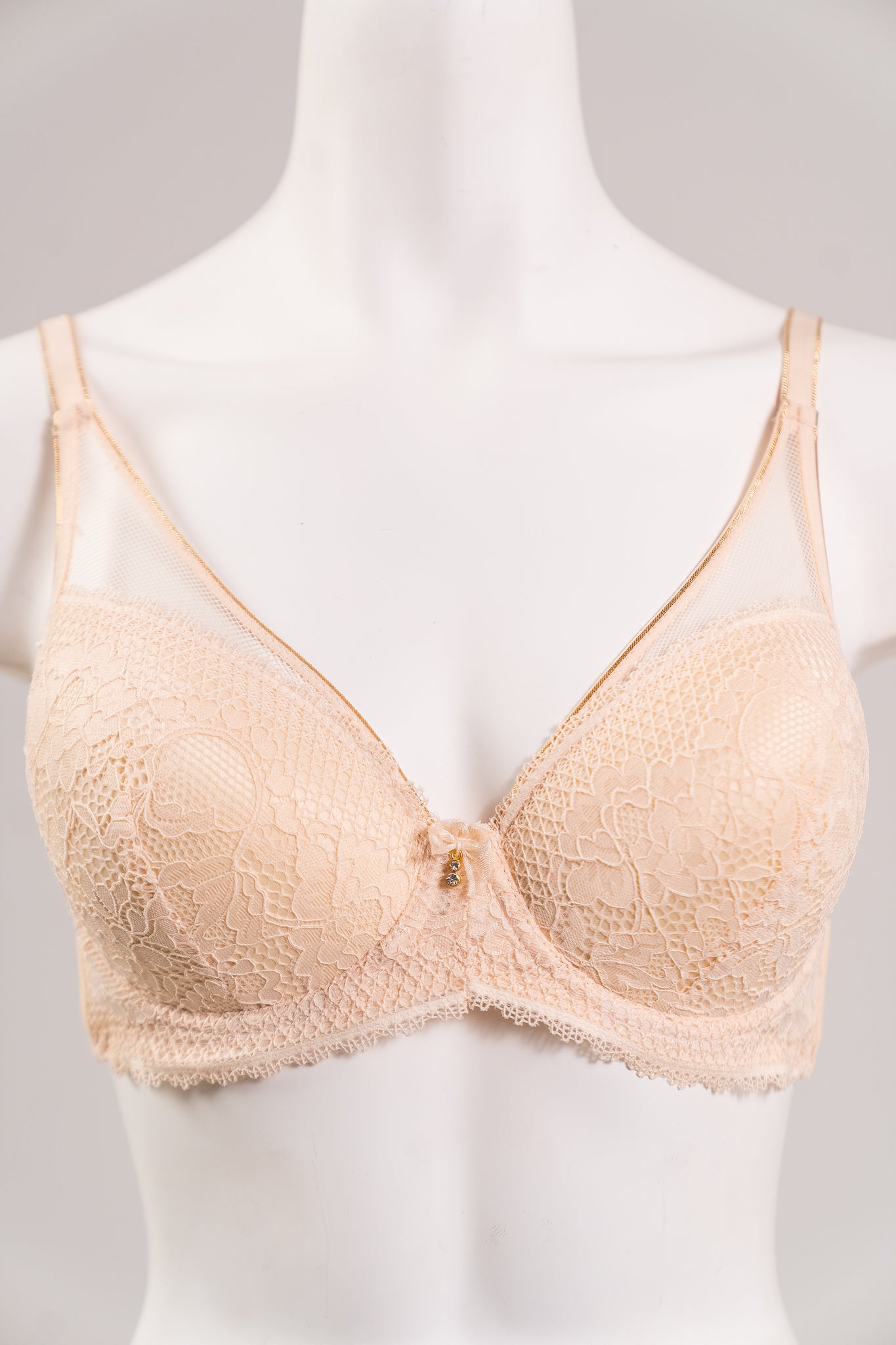 Bra Lycra 23010