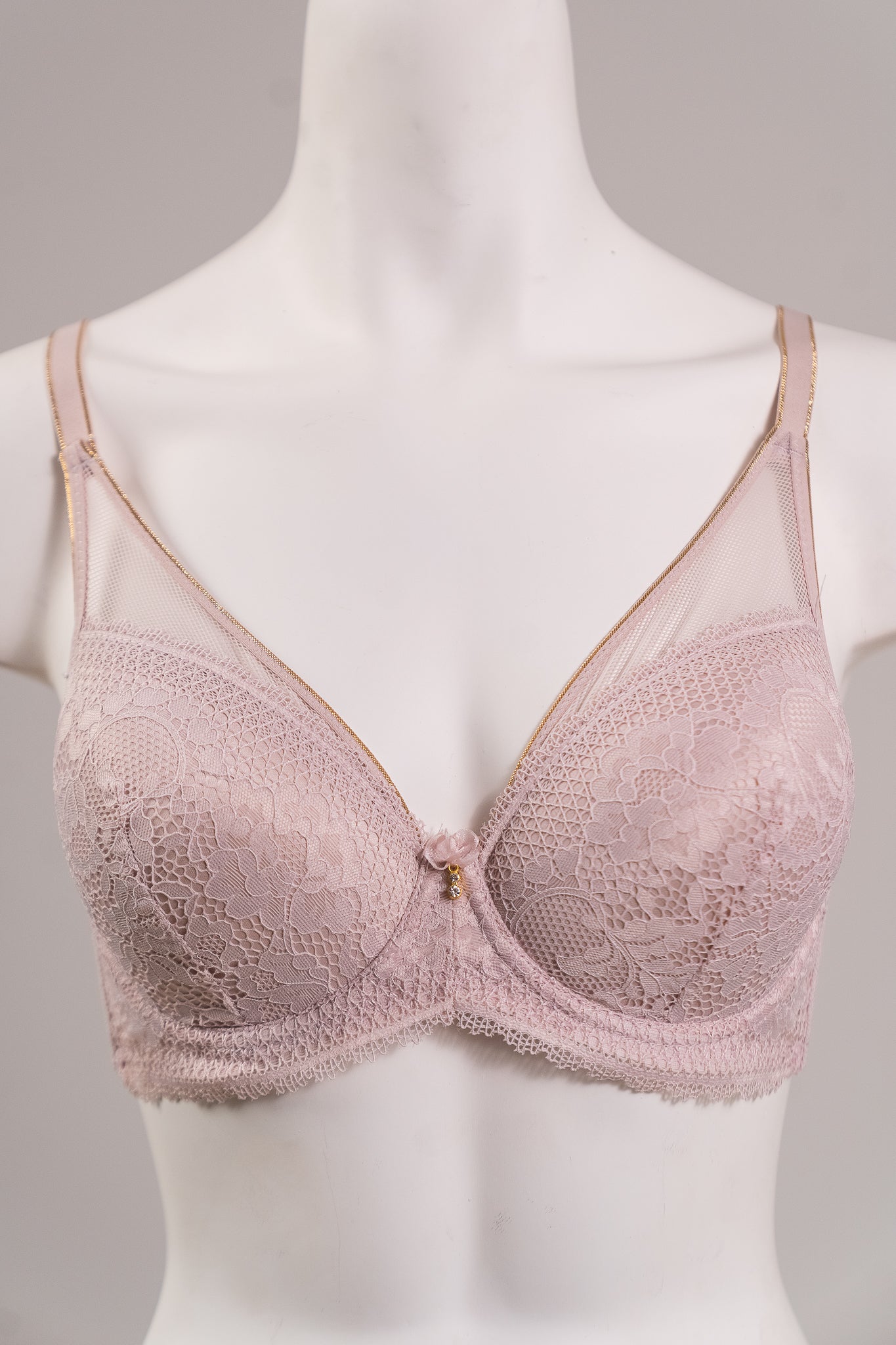 Bra Lycra 23010