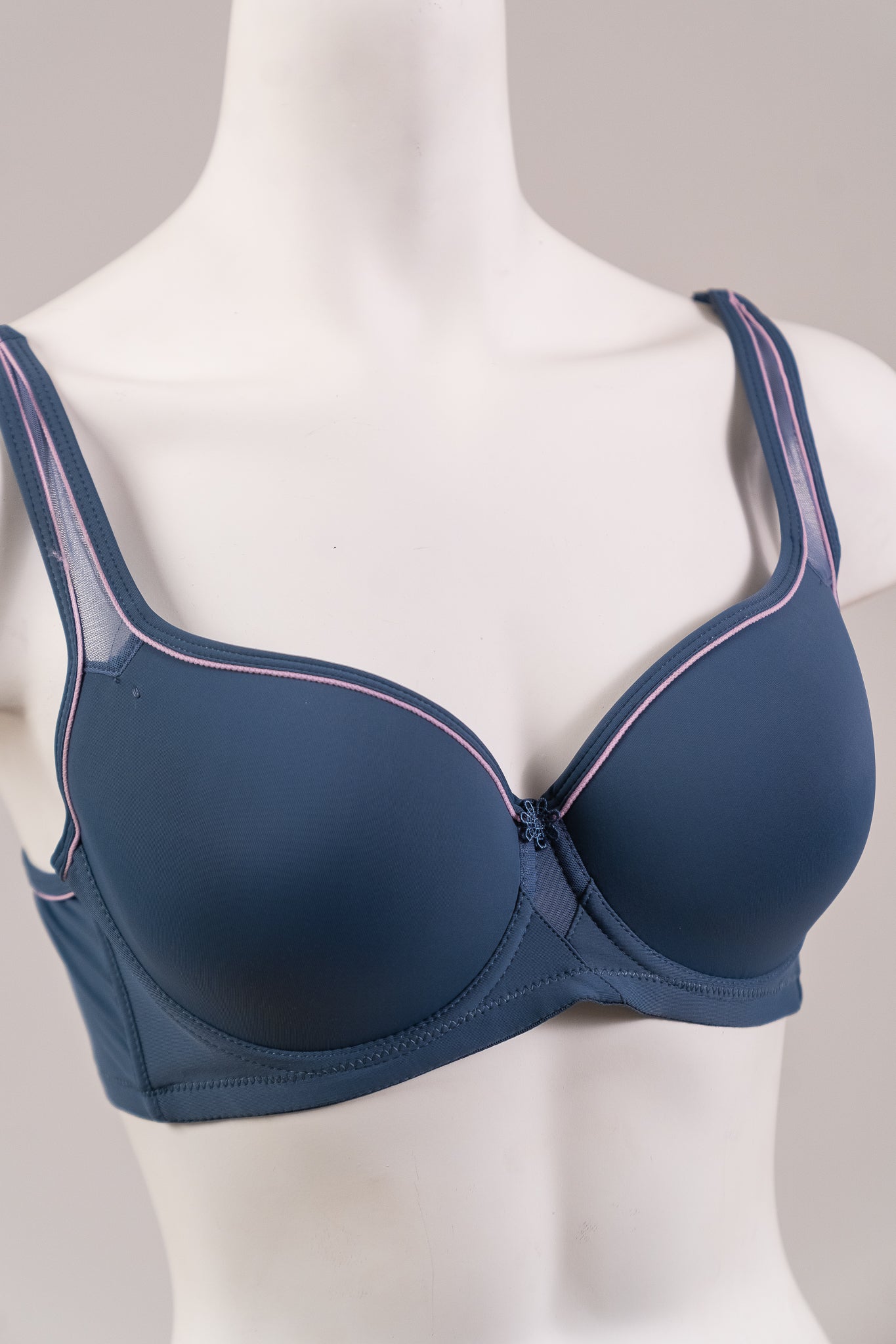 Bra Lycra 8035
