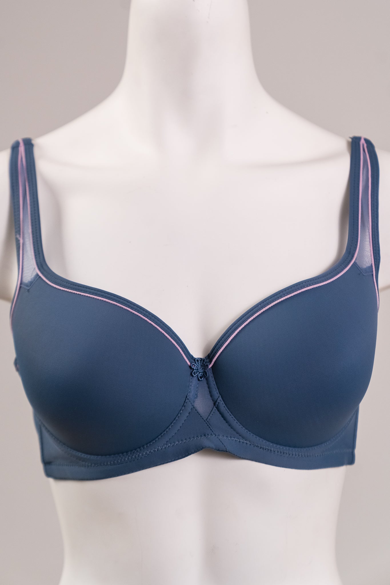 Bra Lycra 8035