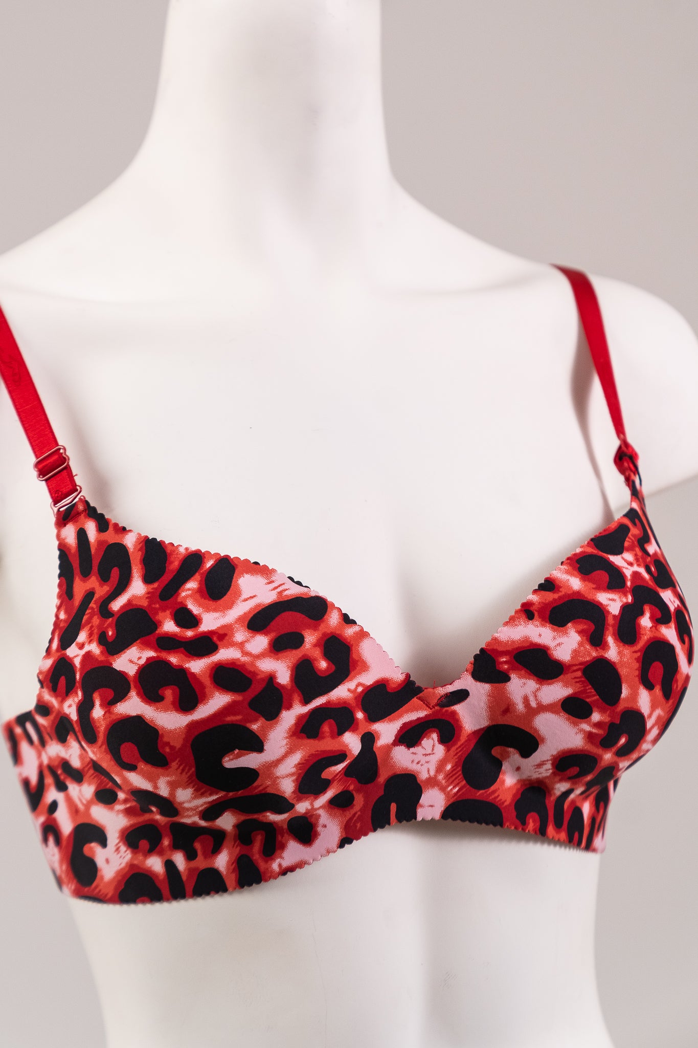 Bra Tiger 3097