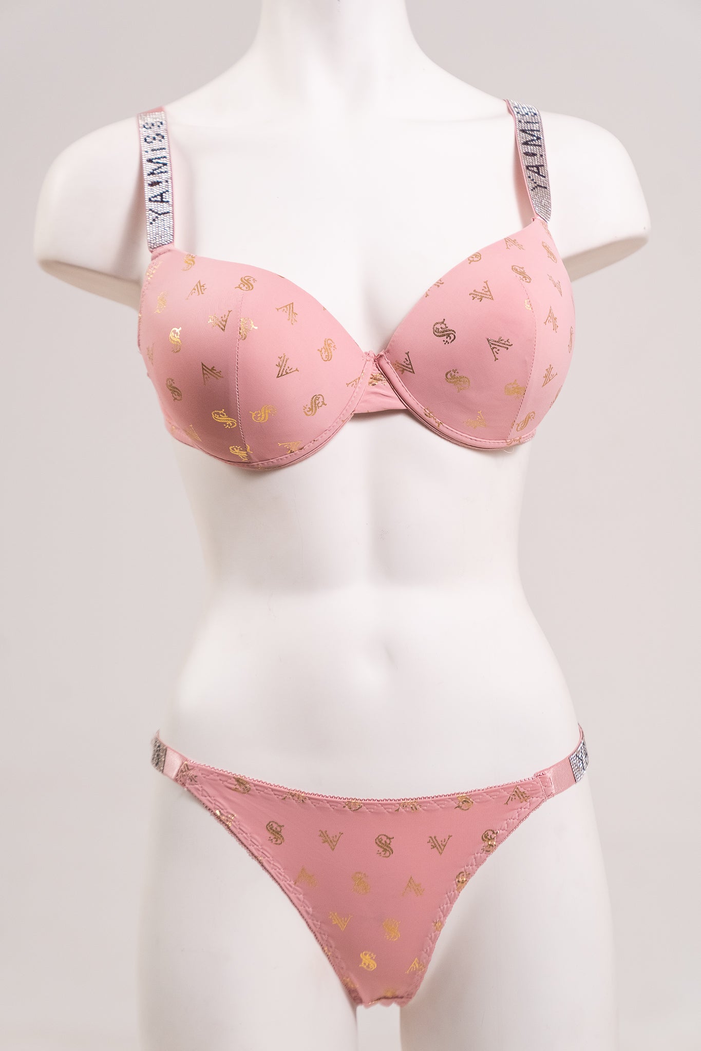 Bra Set 249