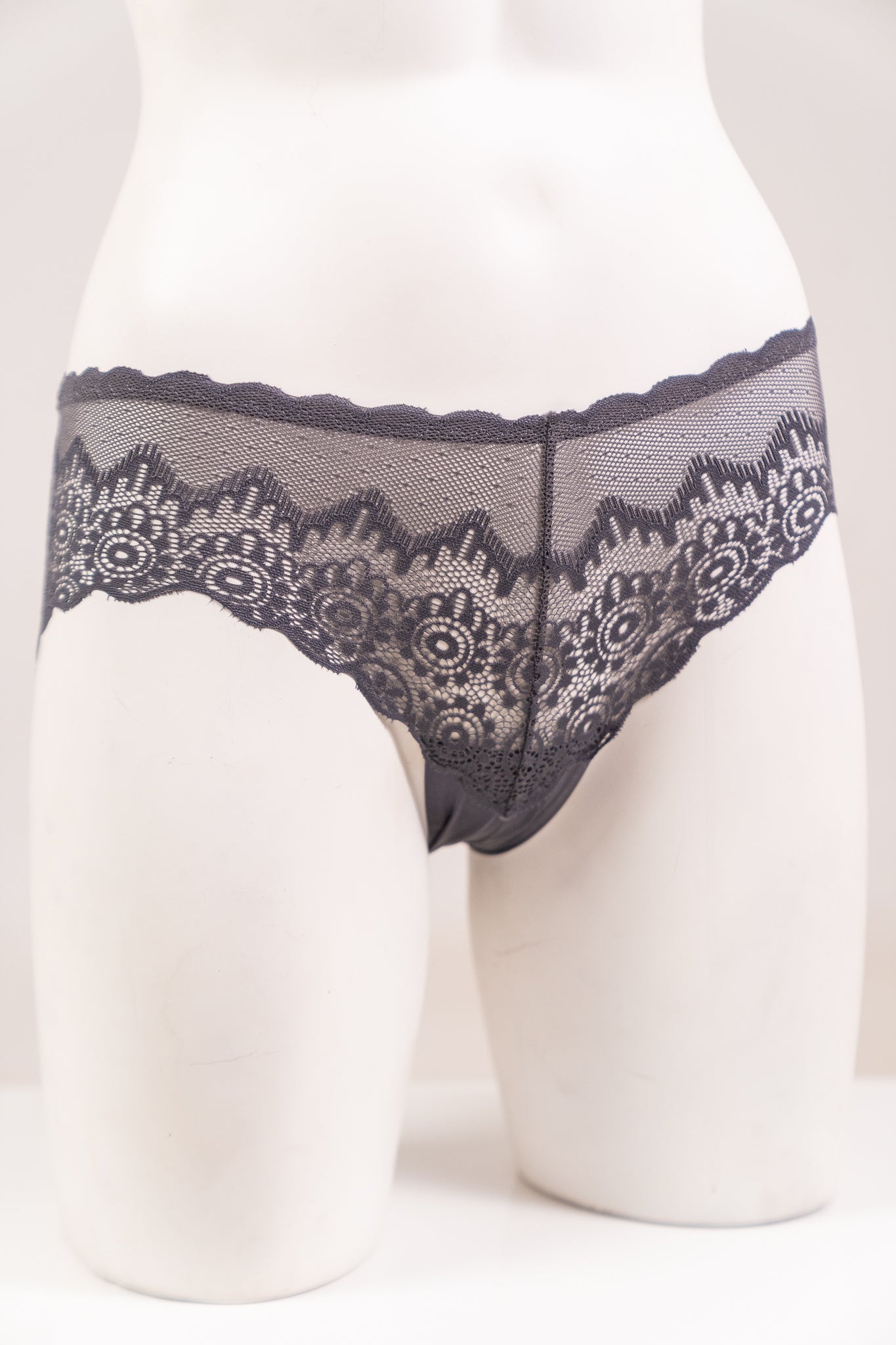 Panty Dentelle 7550