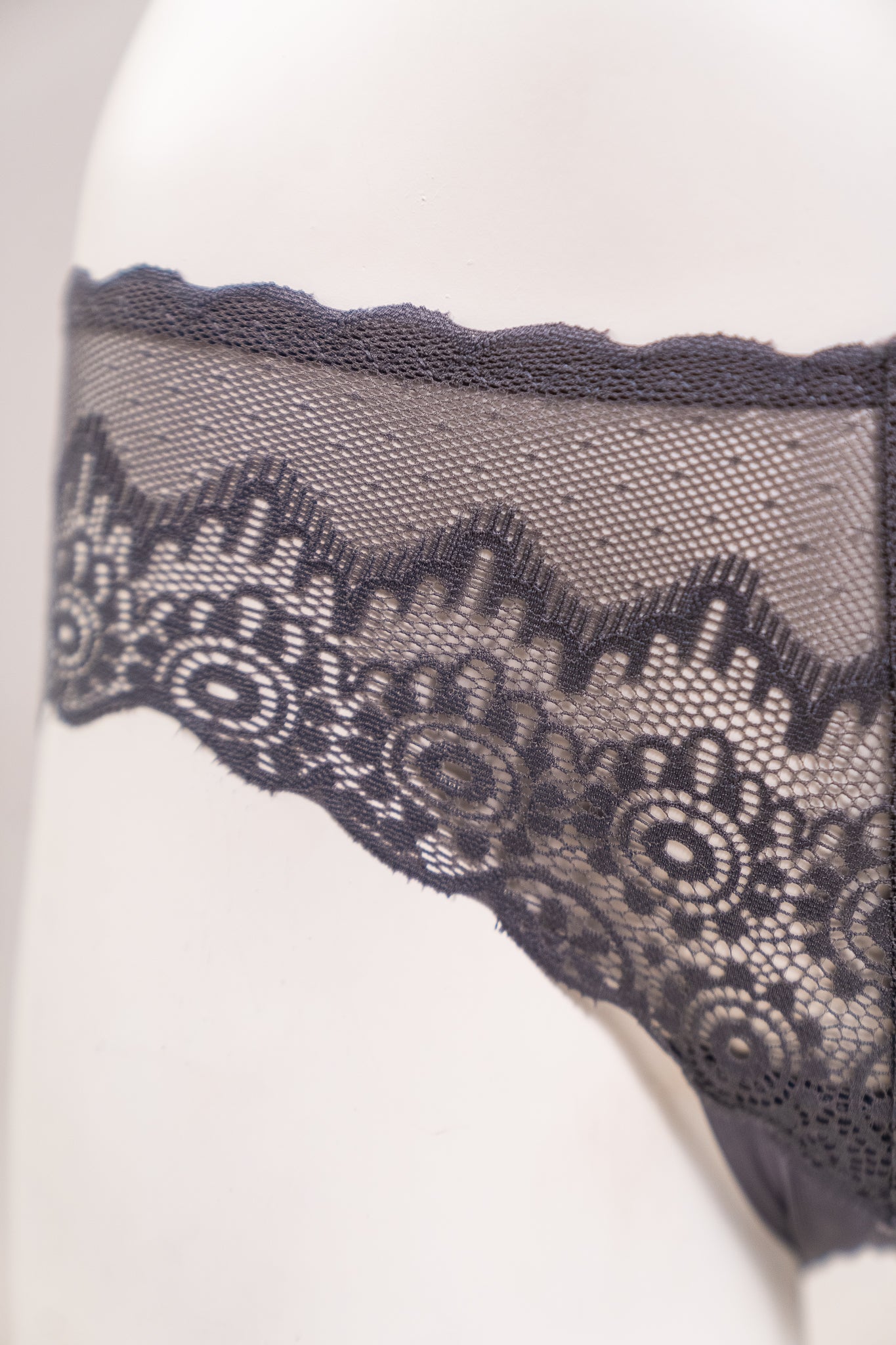 Panty Dentelle 7550