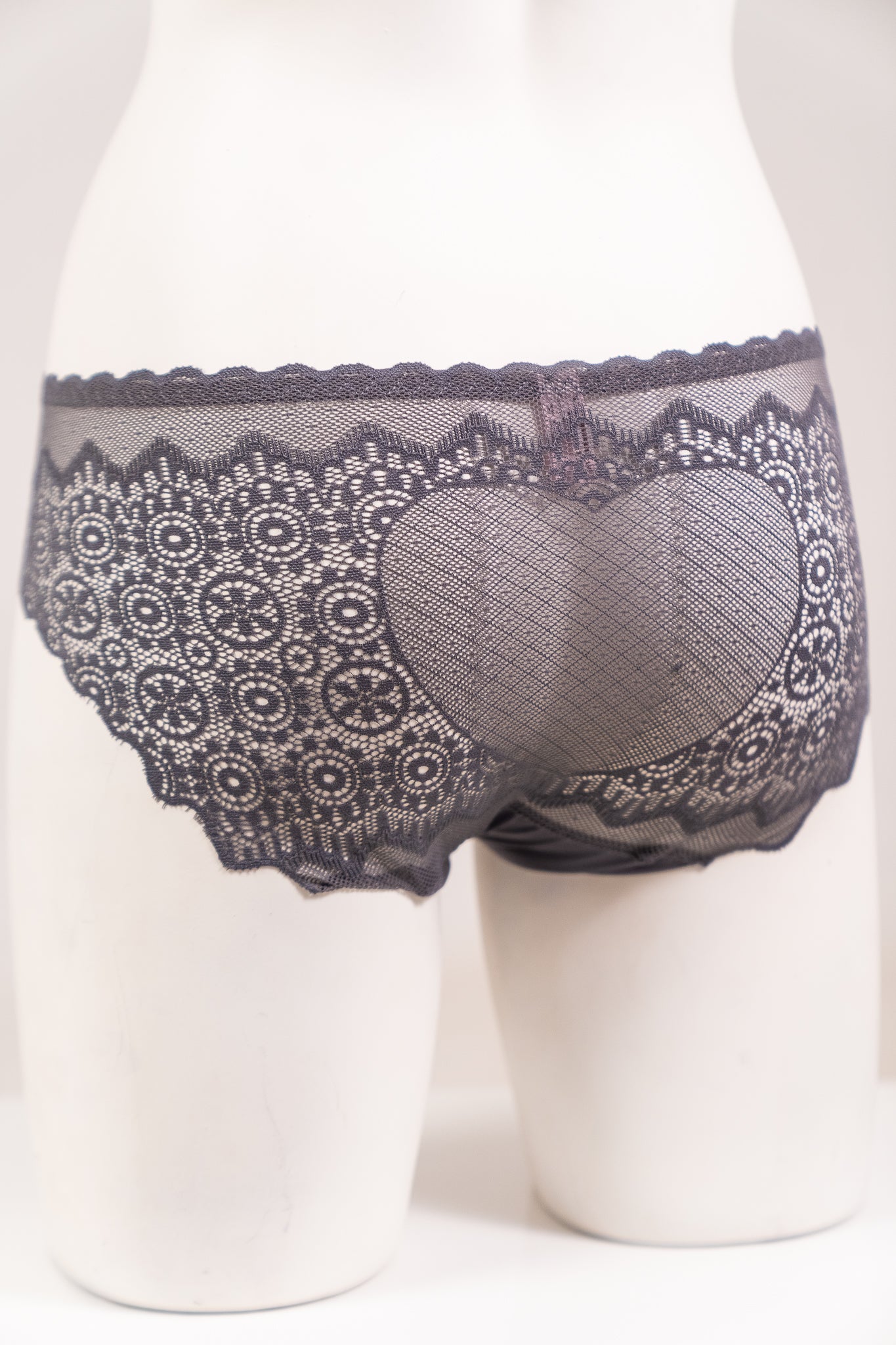 Panty Dentelle 7550