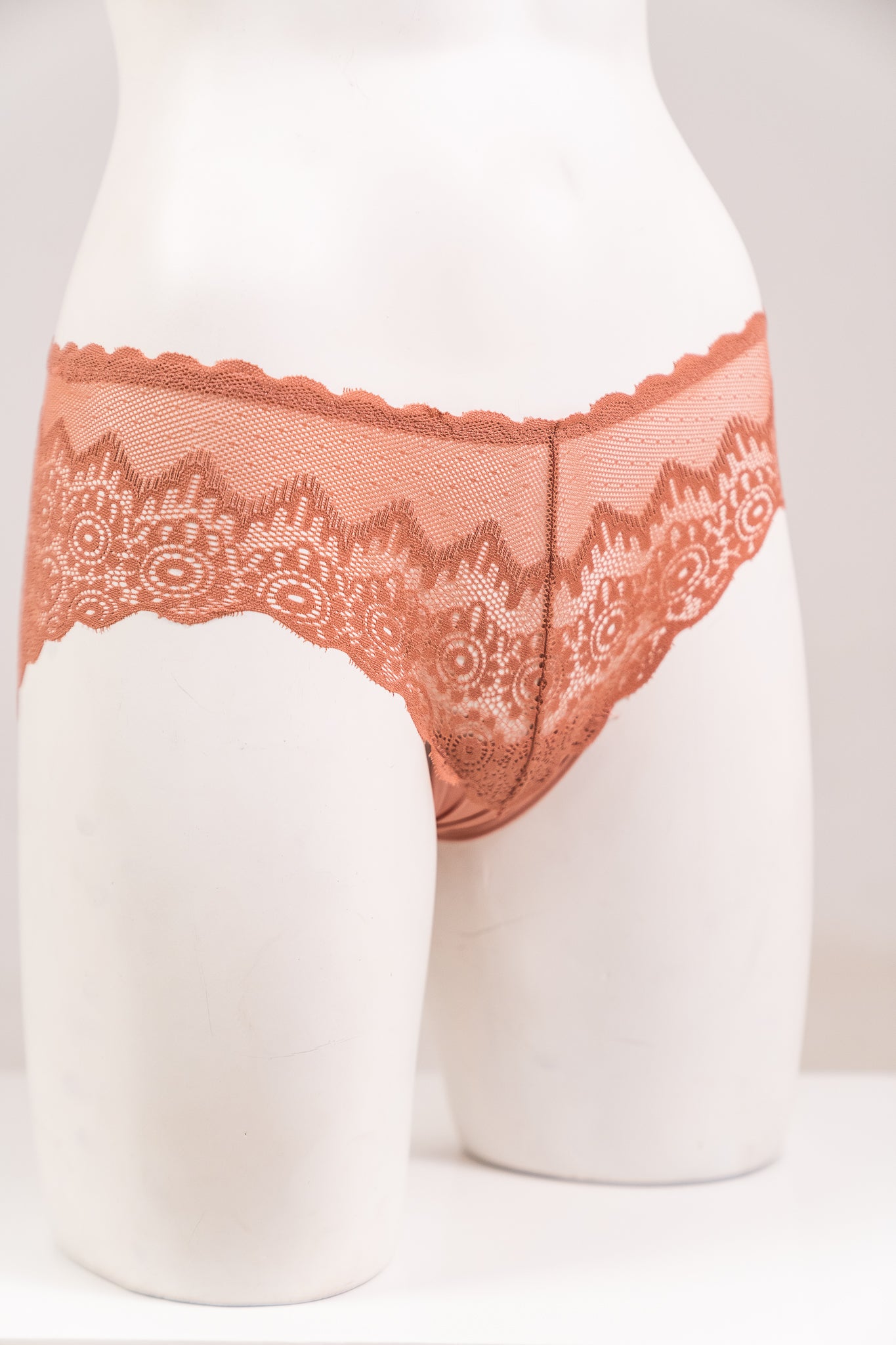 Panty Dentelle 7550