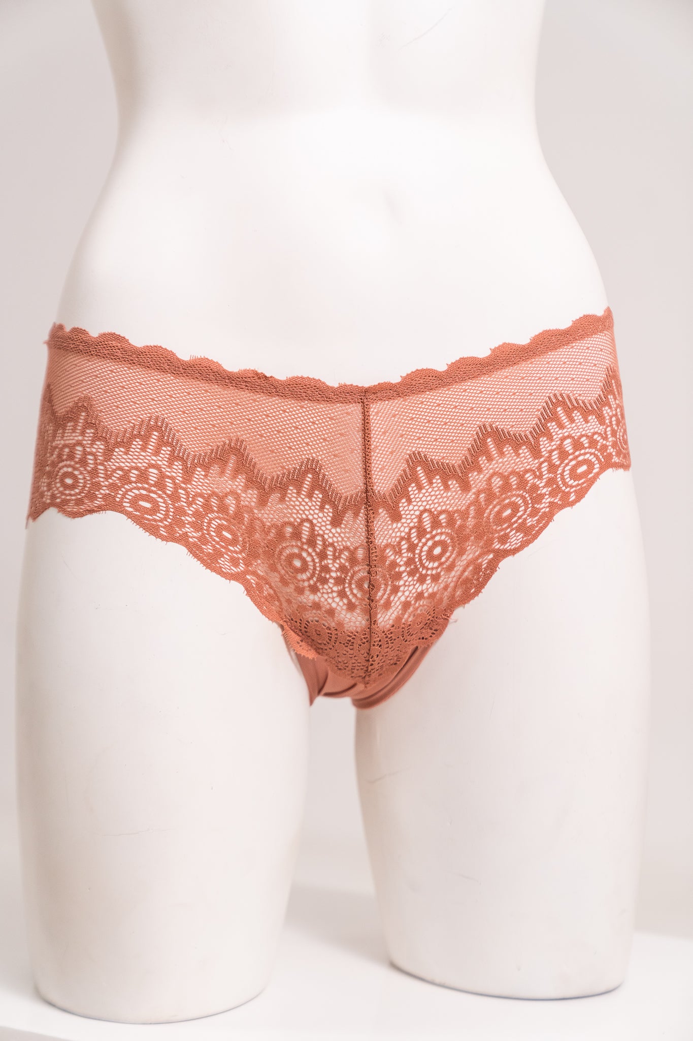 Panty Dentelle 7550
