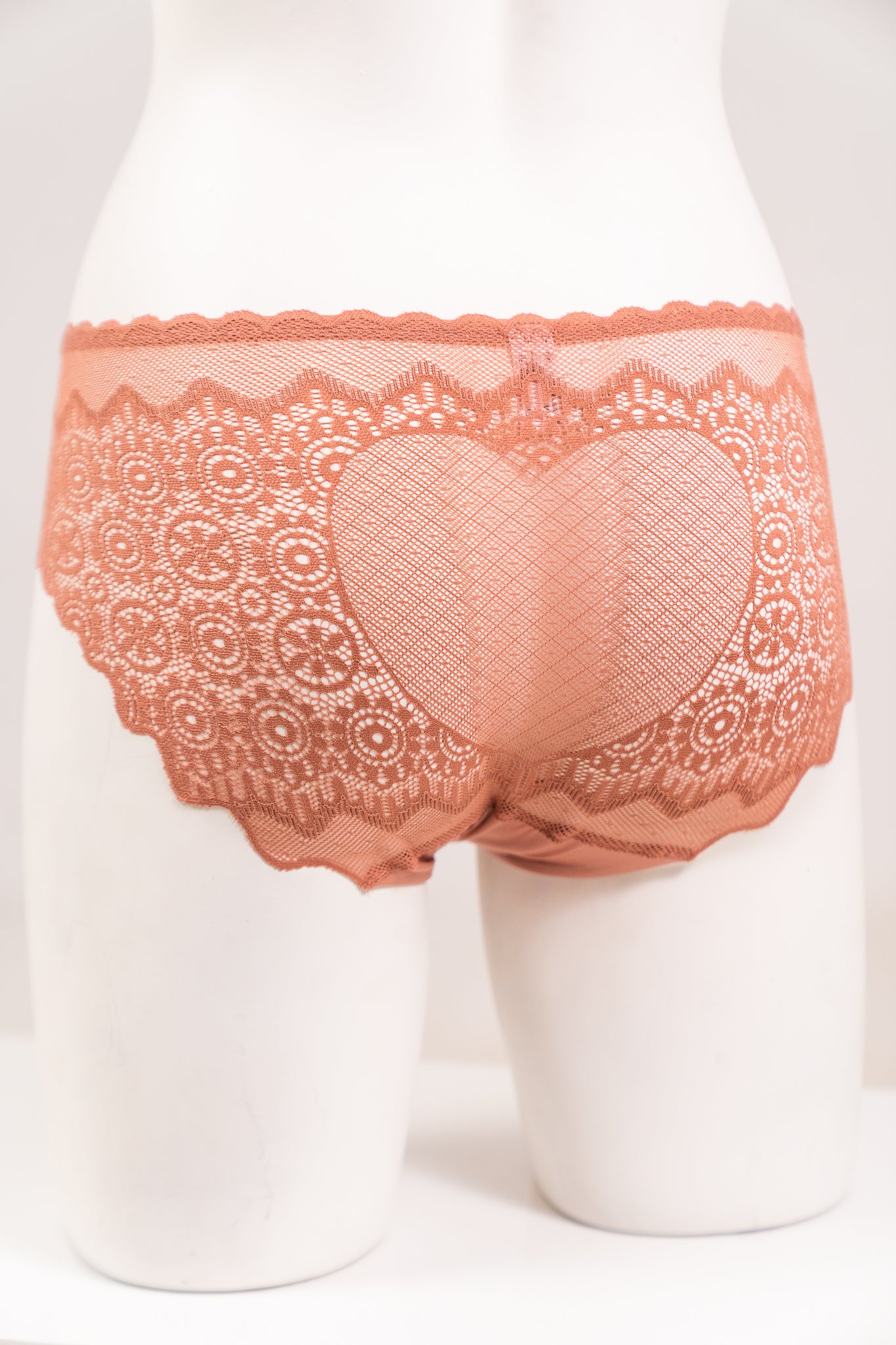 Panty Dentelle 7550