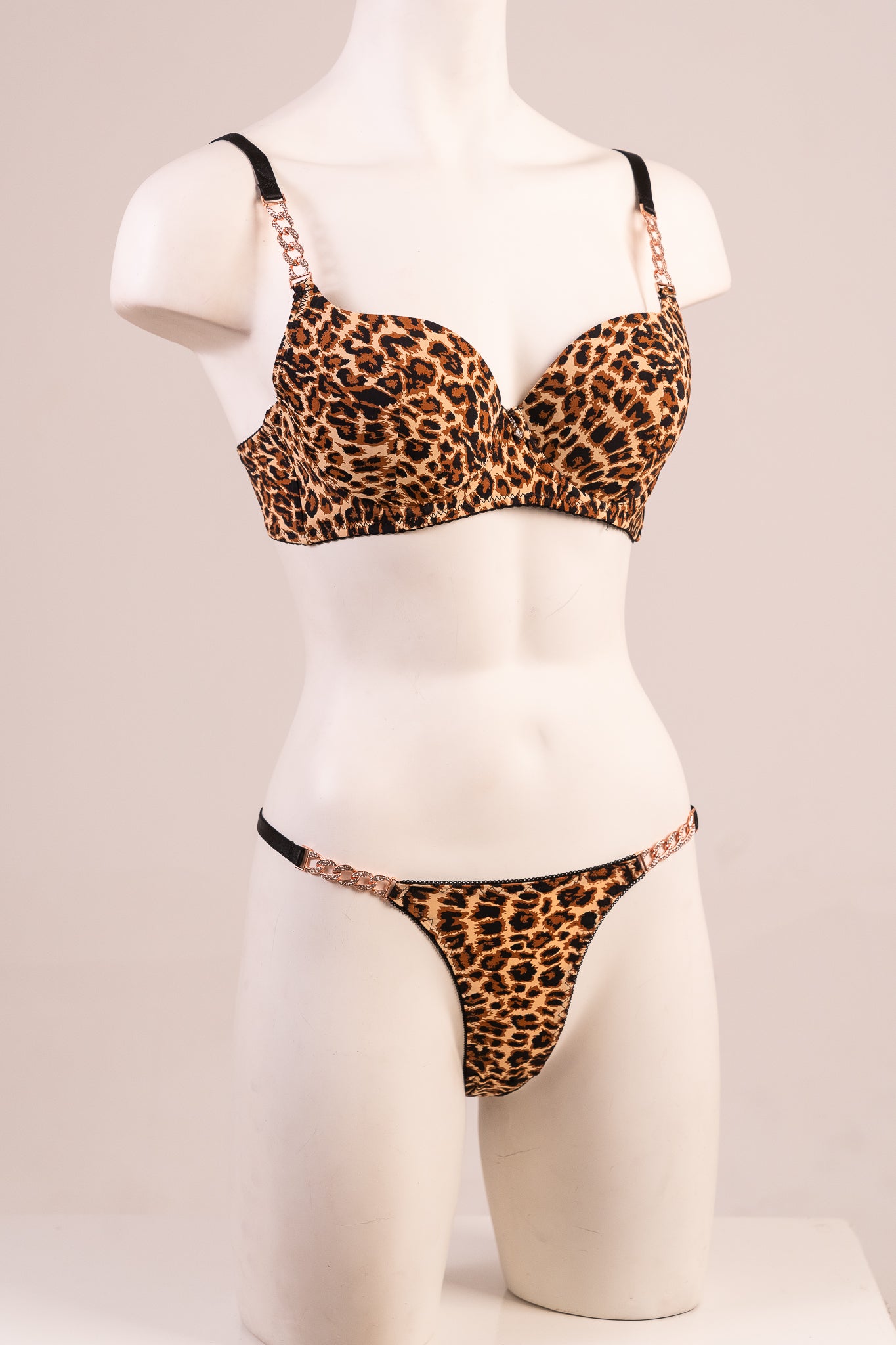 Bra Set Tiger 2220
