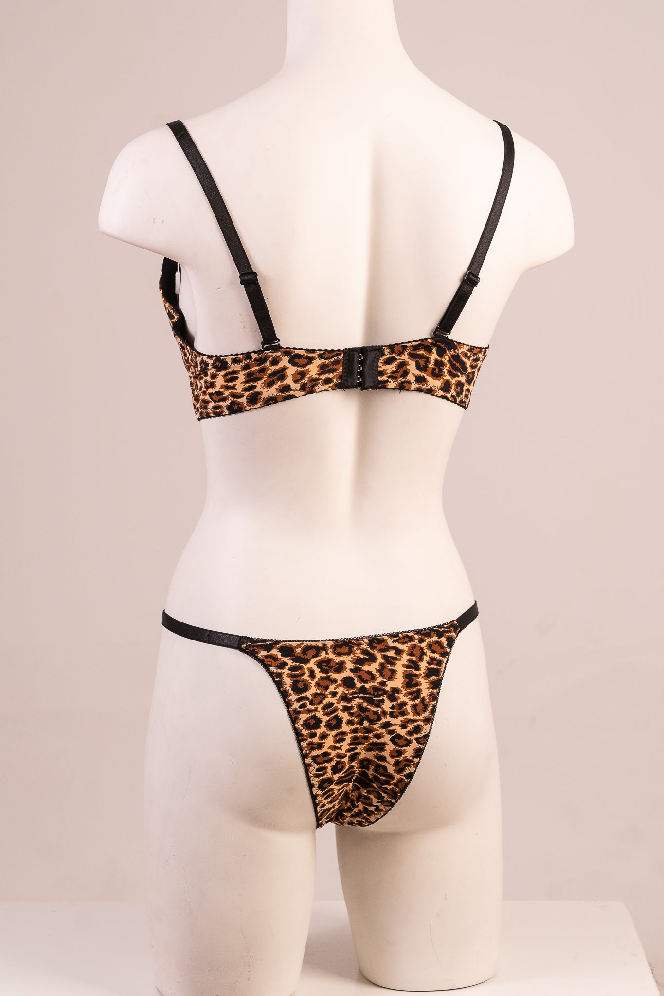 Bra Set Tiger 2220