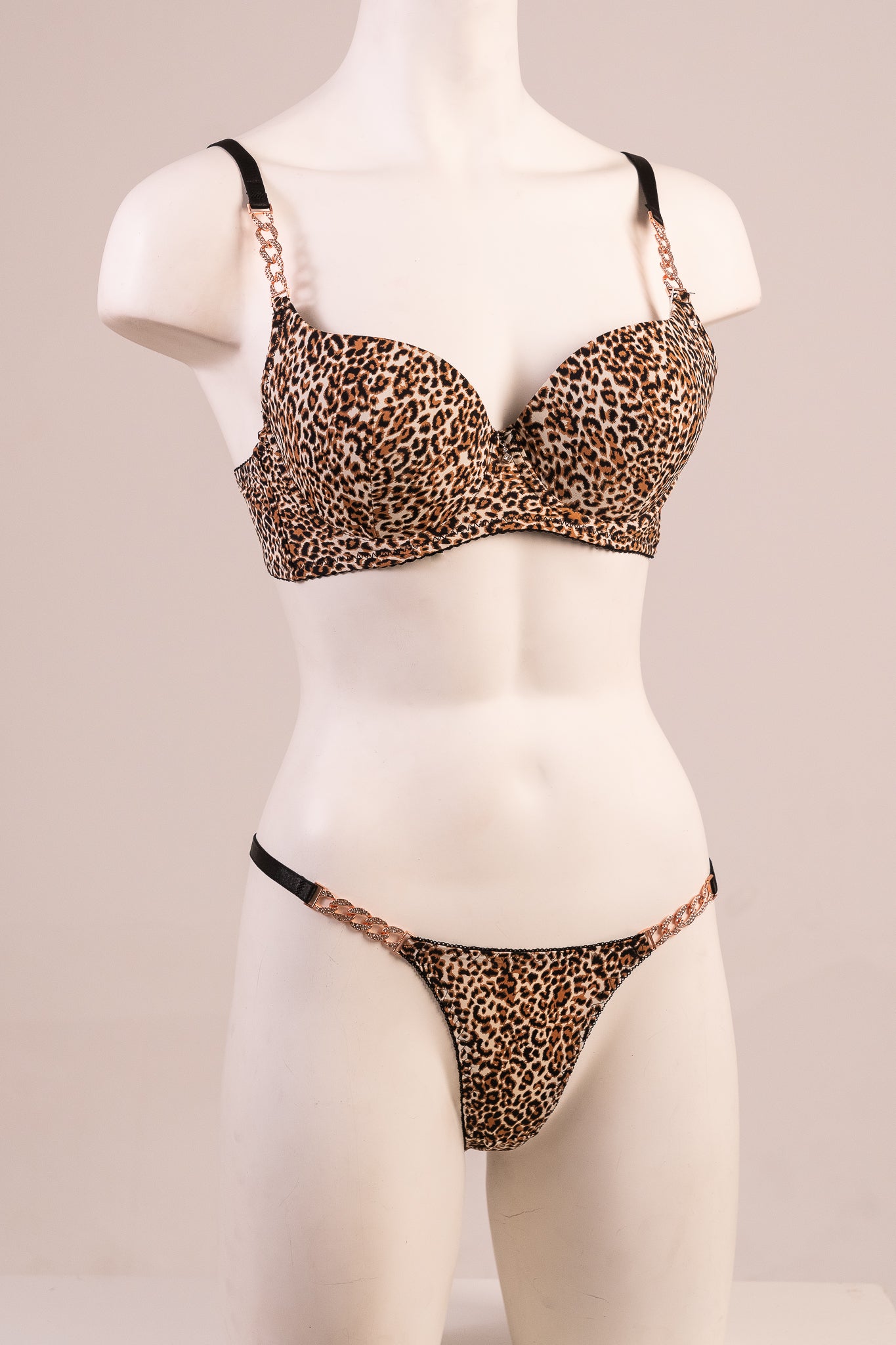 Bra Set Tiger 2220