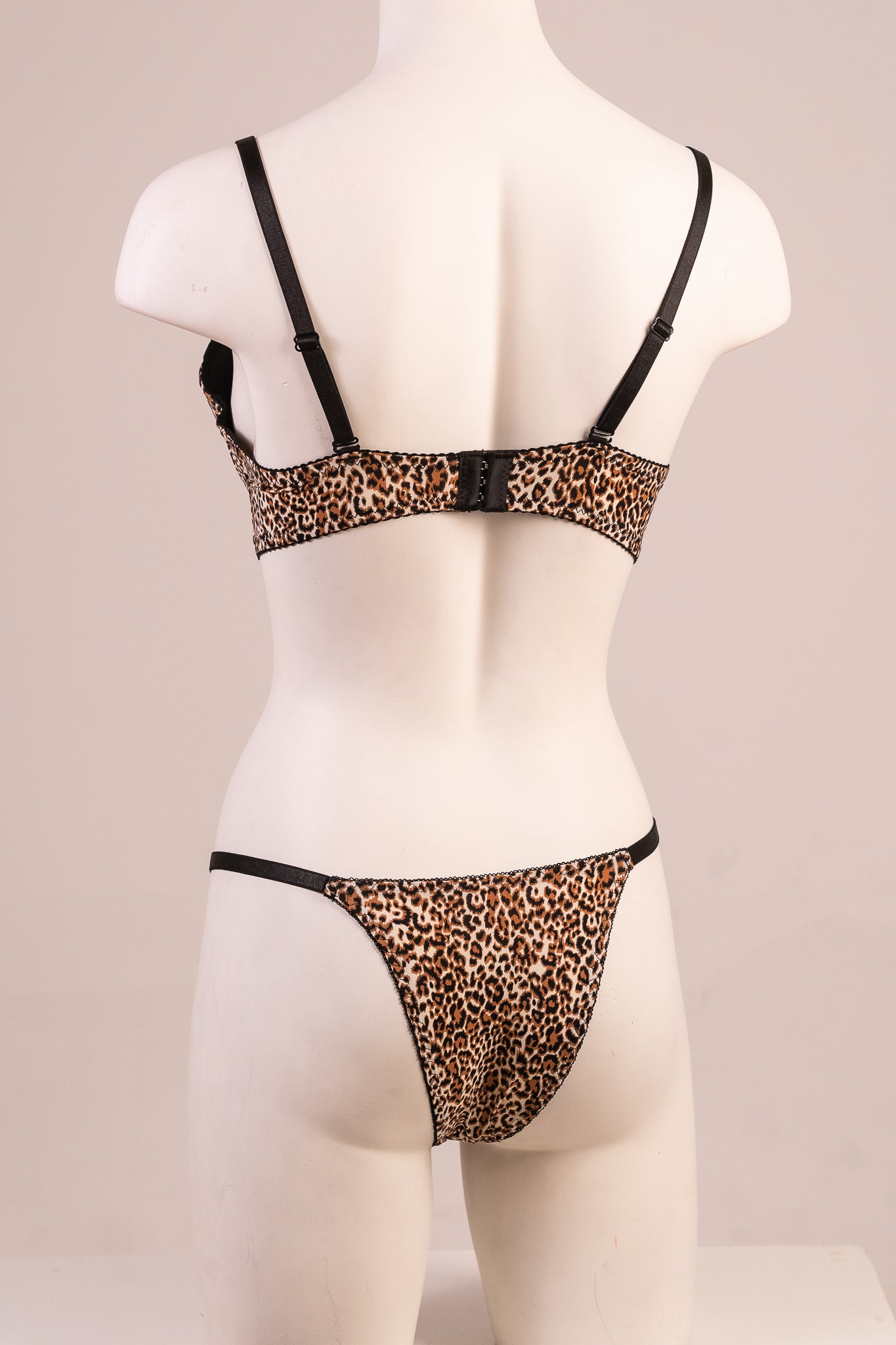 Bra Set Tiger 2220