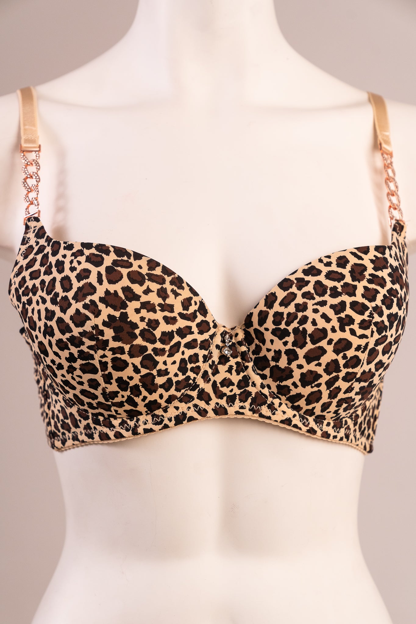 Bra Set Tiger 2220