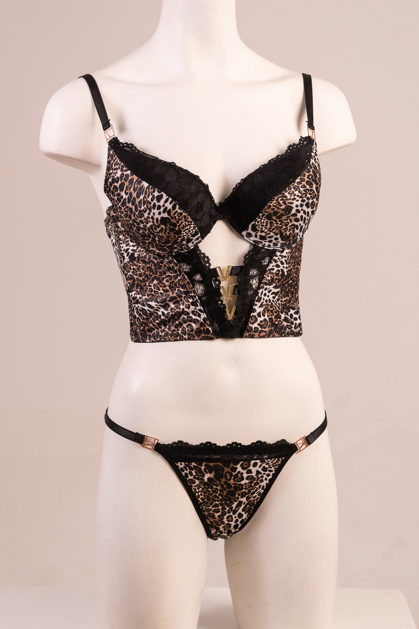 Bra Set 1989