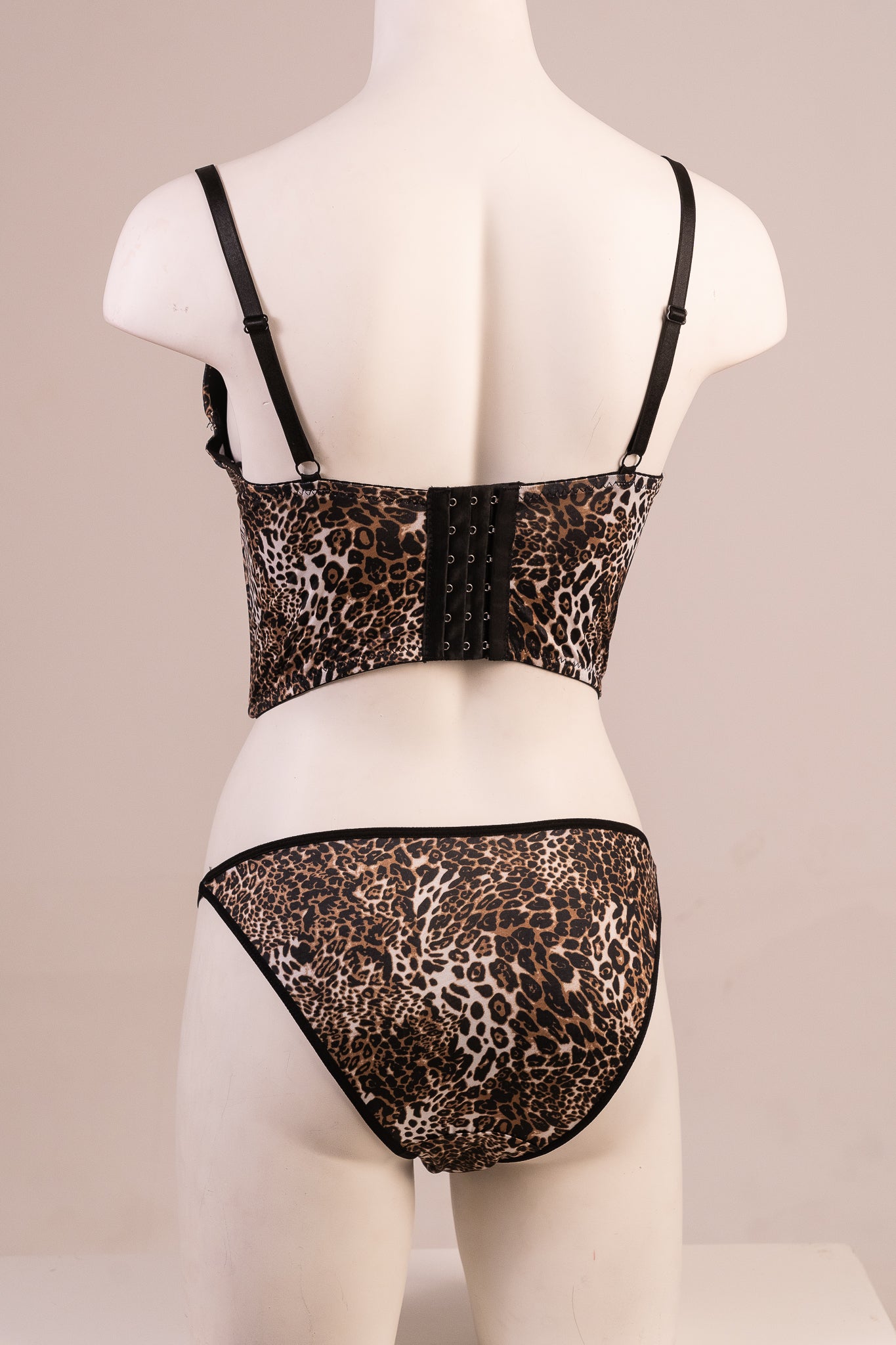 Bra Set 1989