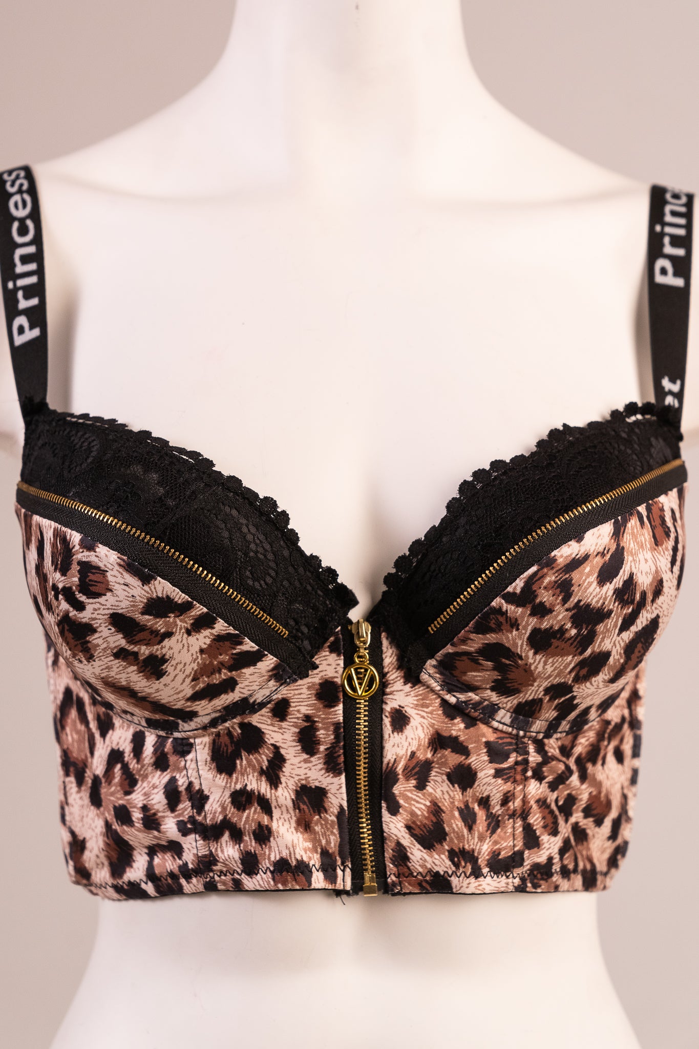 Bra Set Tiger 9921