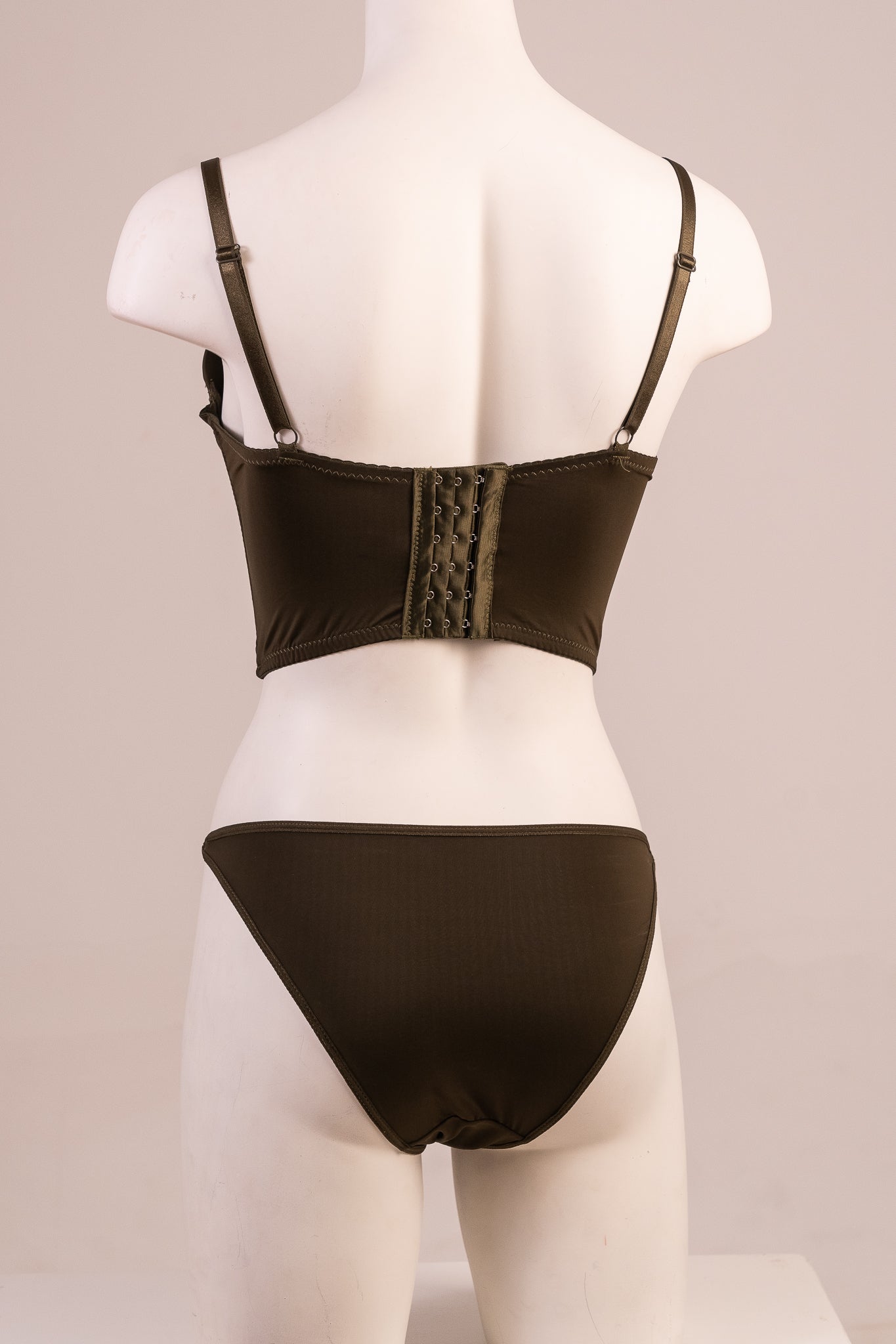 Bra Set 1989