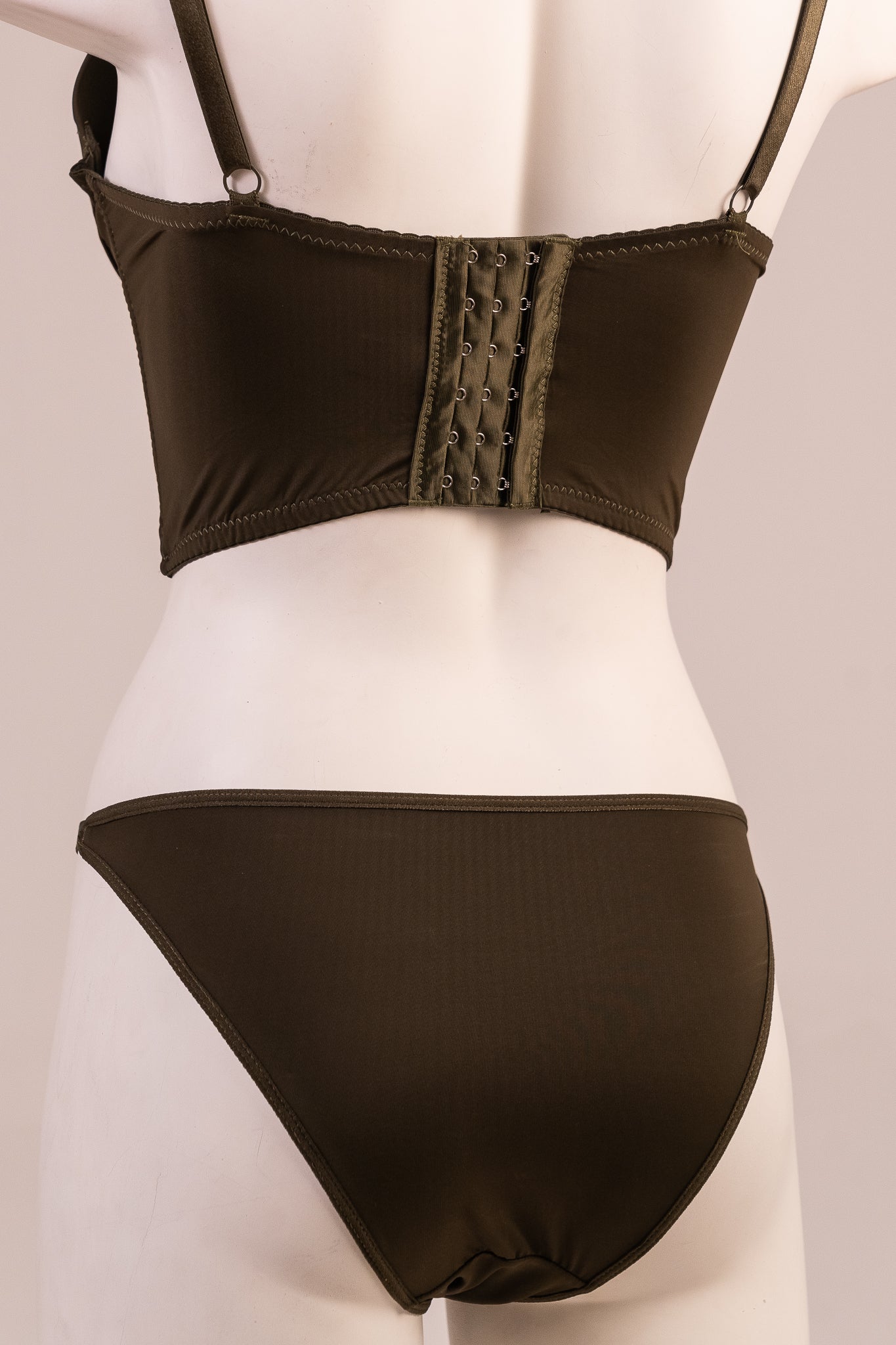 Bra Set 1989