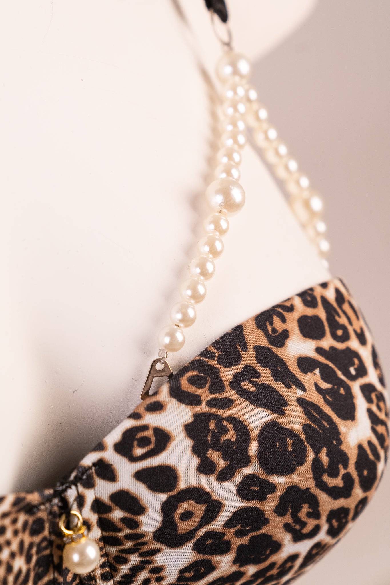 Bra Set Tiger 500