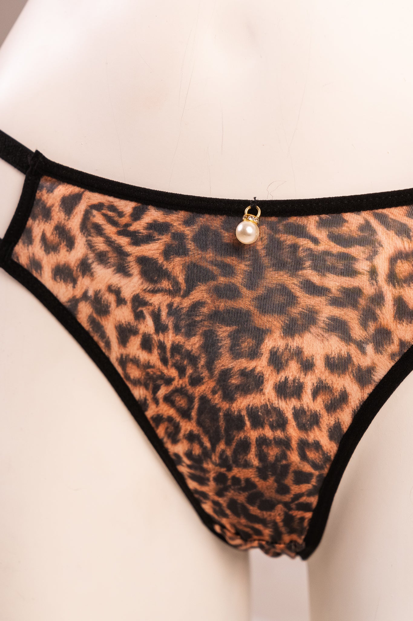 Bra Set Tiger 500