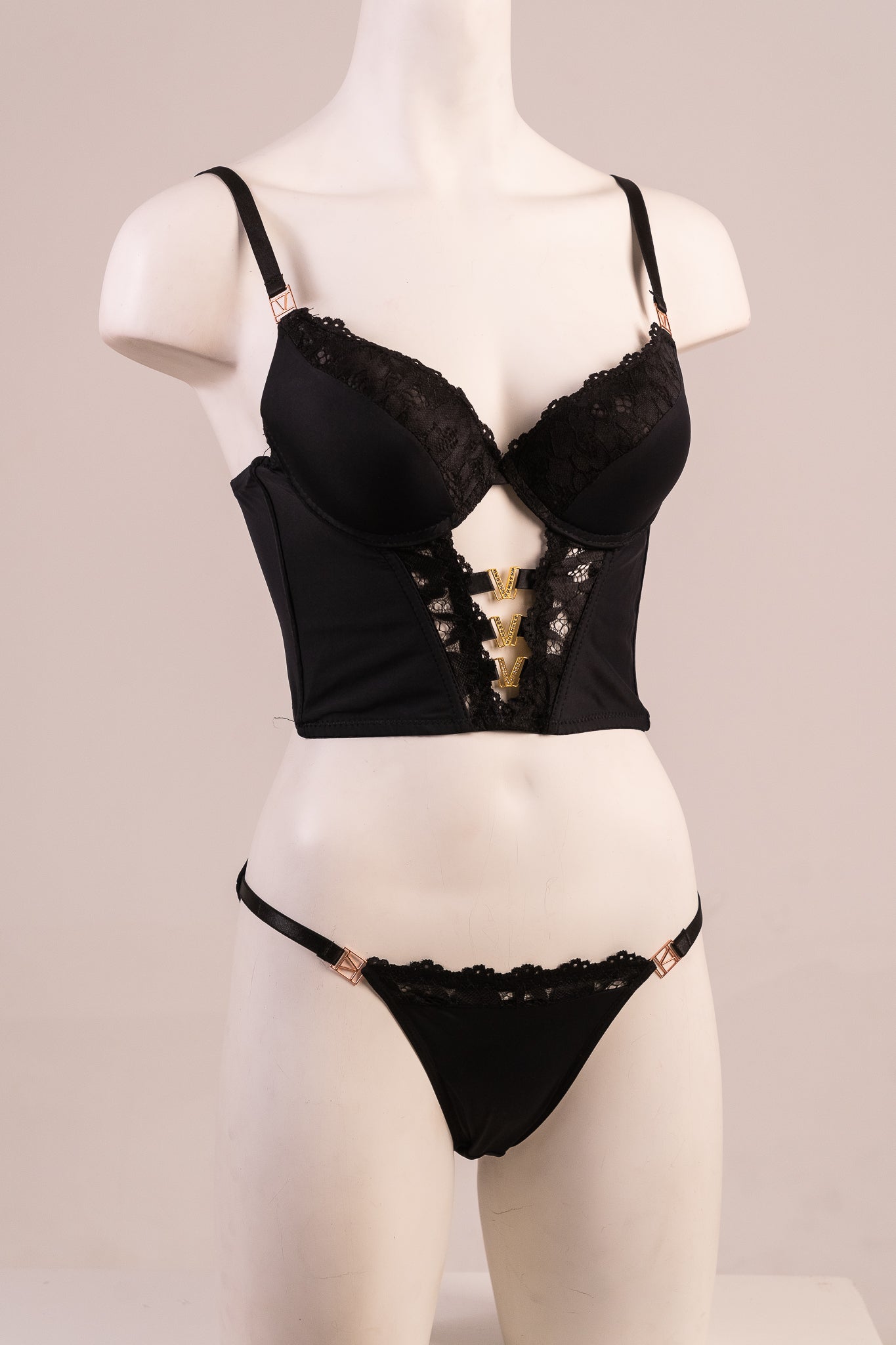 Bra Set 1989