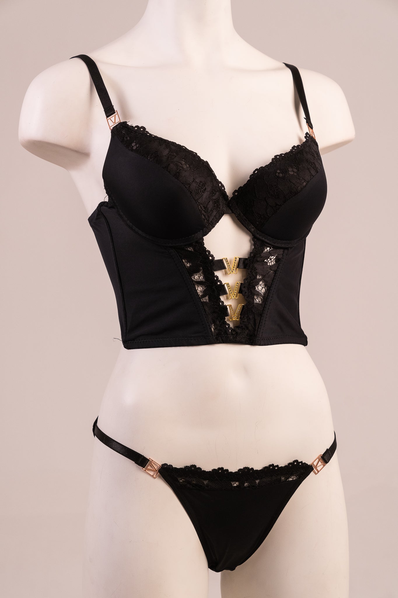 Bra Set 1989