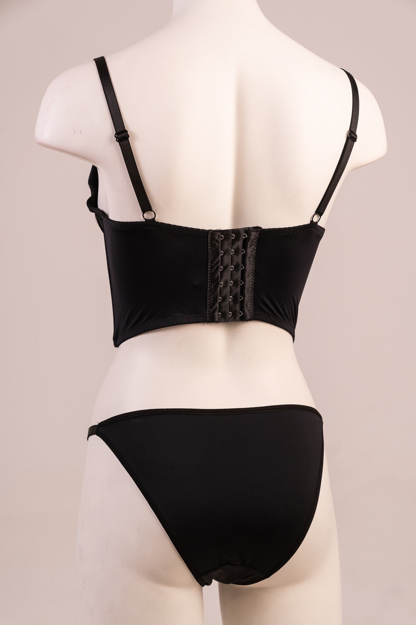 Bra Set 1989