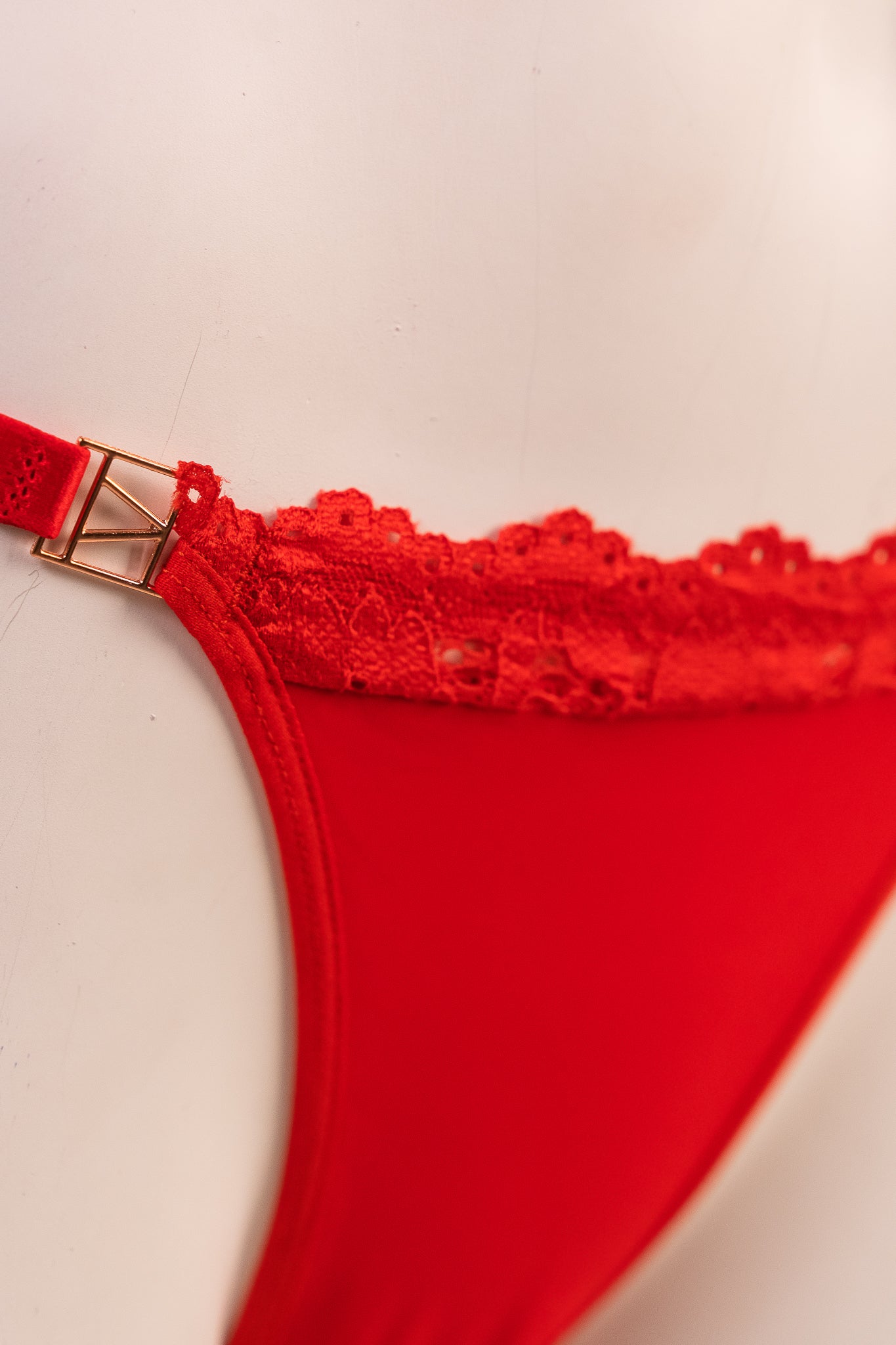 Bra Set 1989