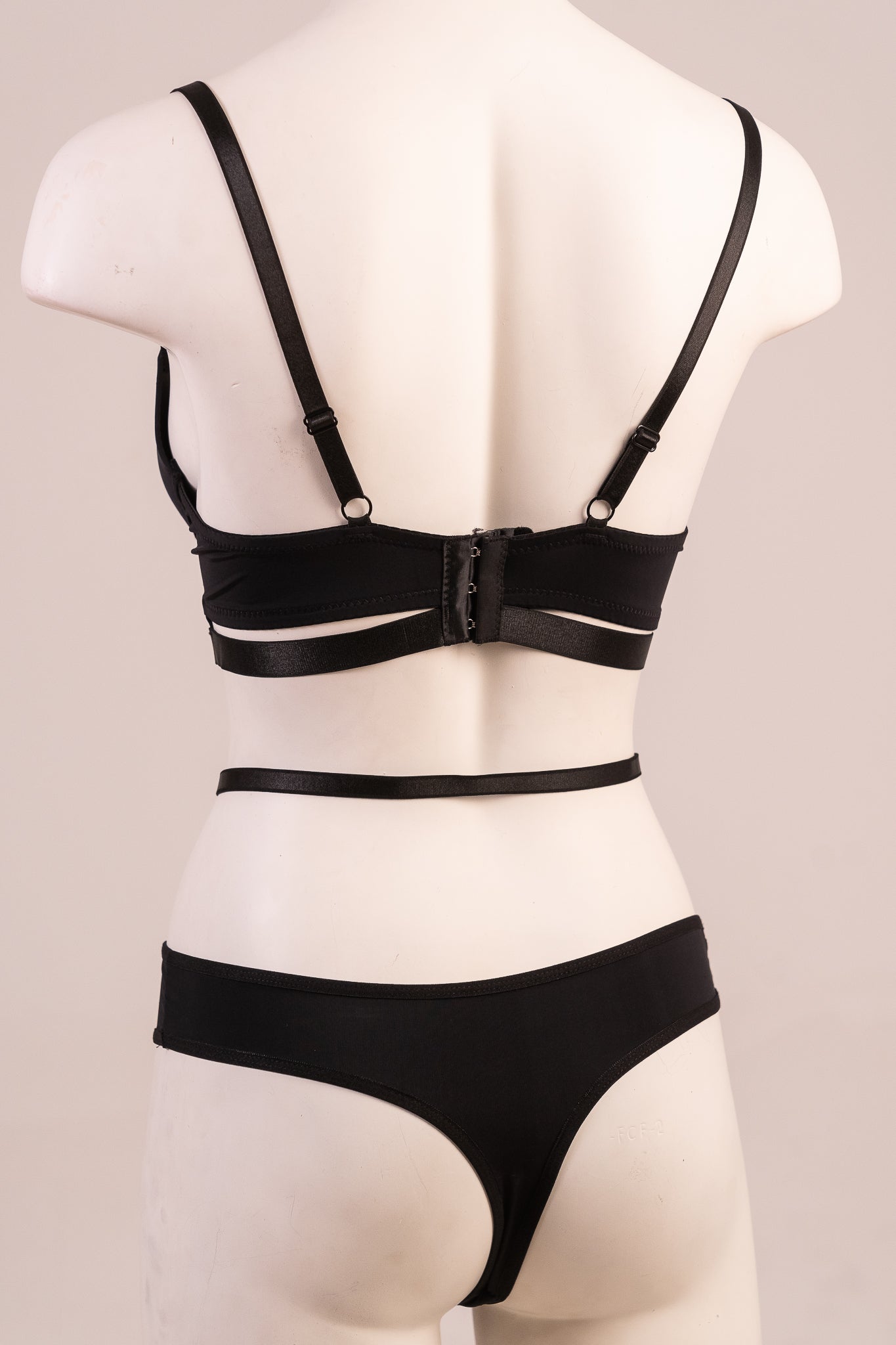 Bra Set 2203