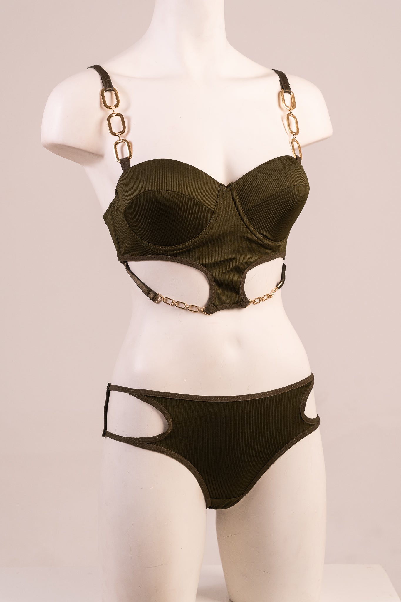 Bra Set 2008
