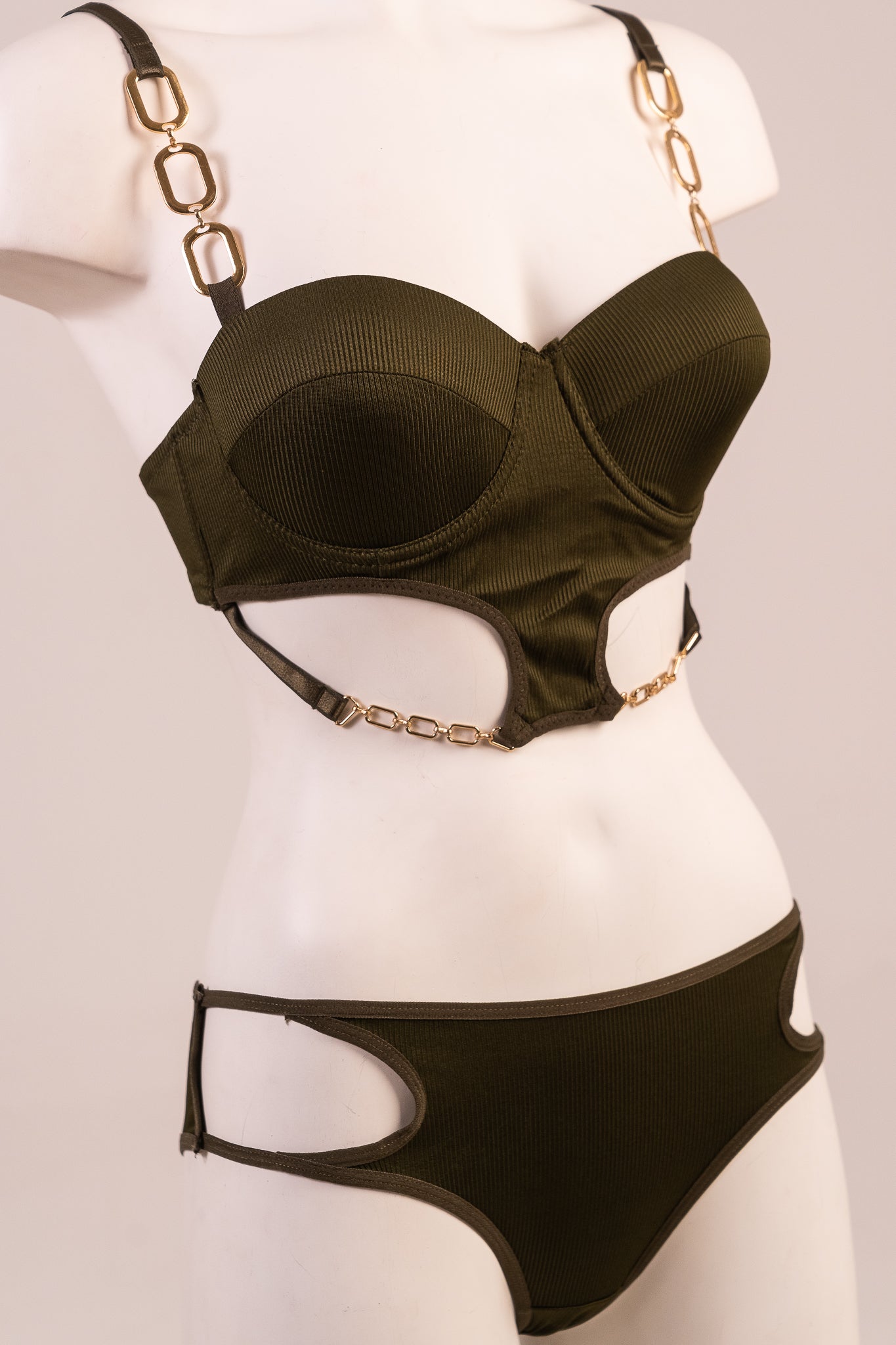 Bra Set 2008