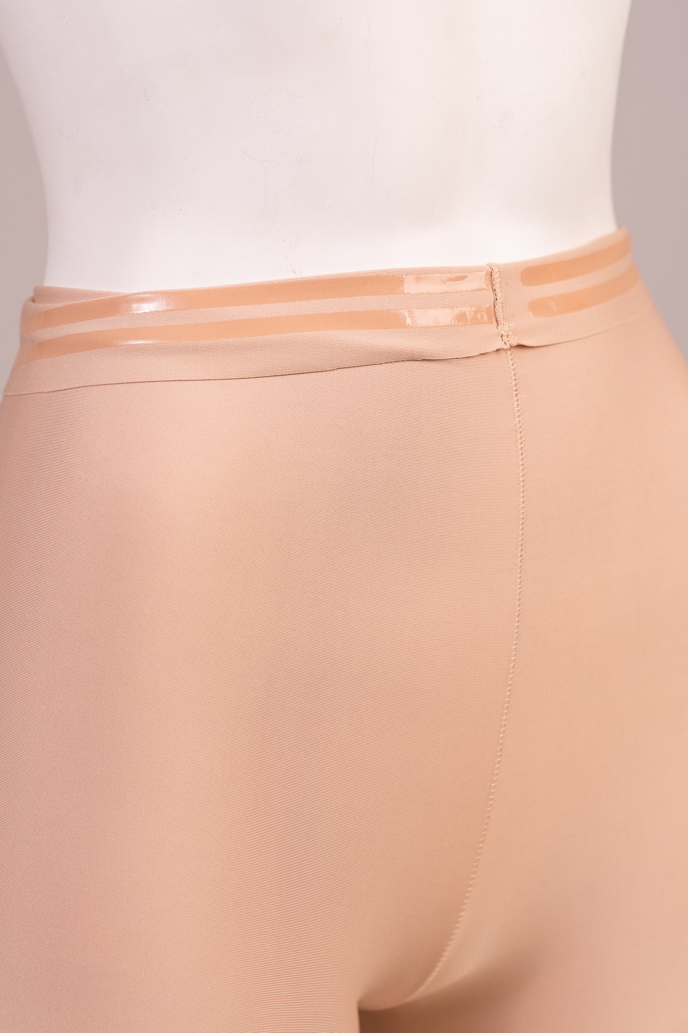 Corset Short Laser Cut 3020