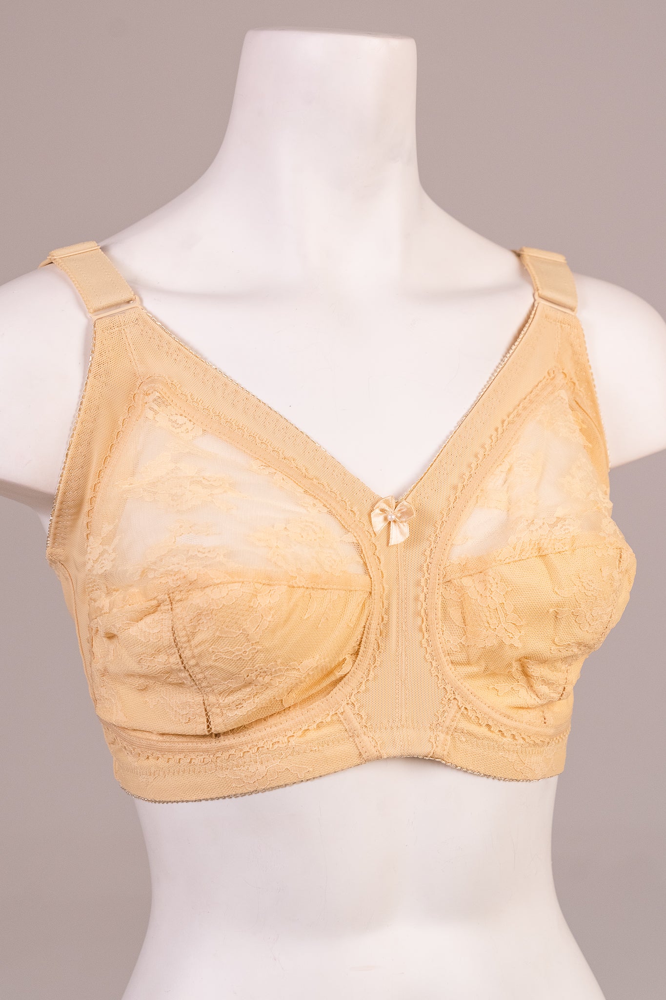 Bra Donella Dentelle 4040