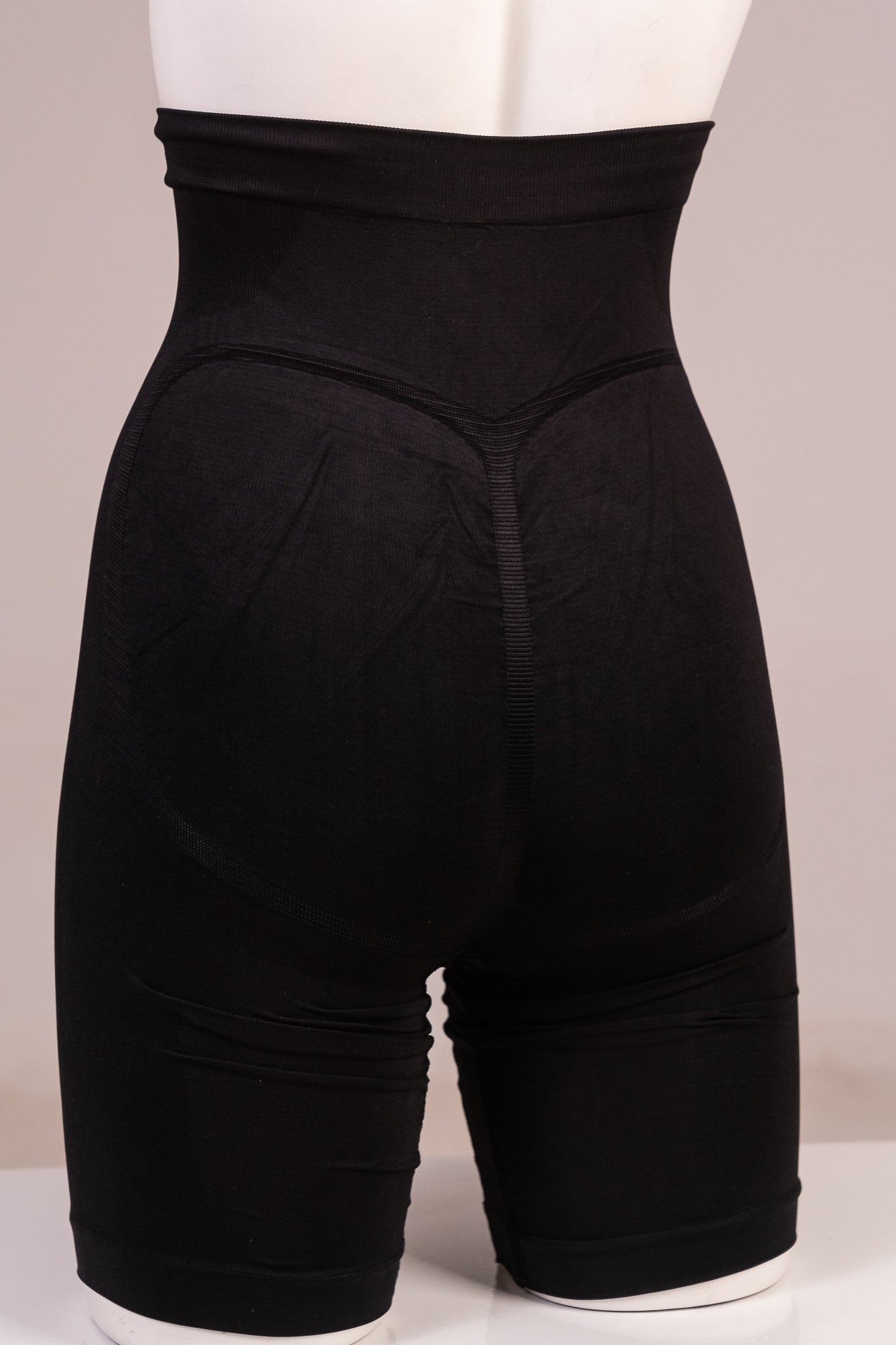 High Waist Short Corset 1010